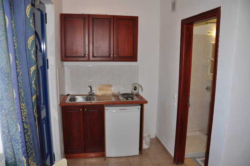 Rafael Hotel Lindos