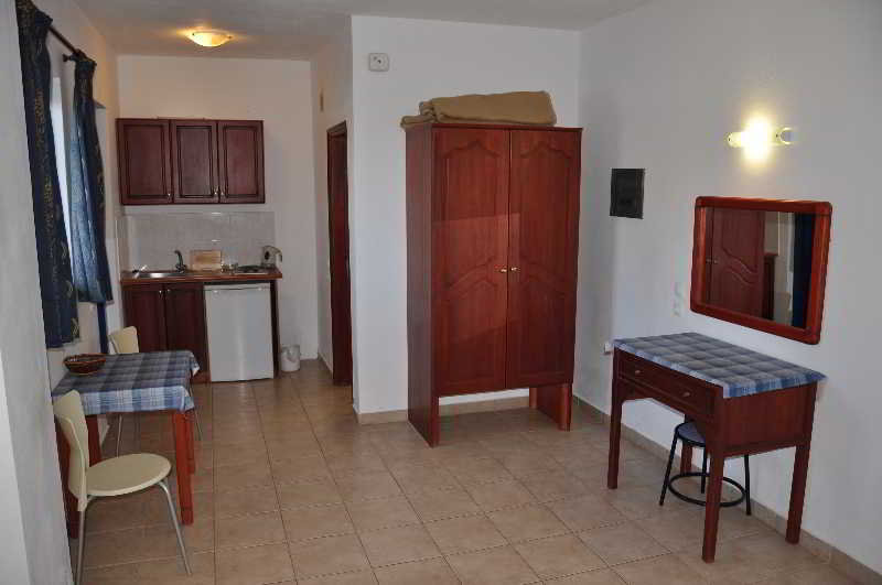 Rafael Hotel Lindos