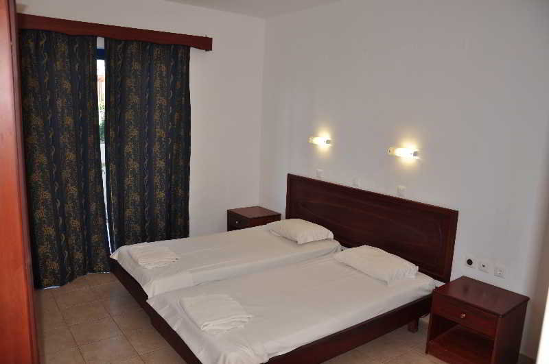 Rafael Hotel Lindos