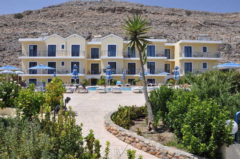Rafael Hotel Lindos