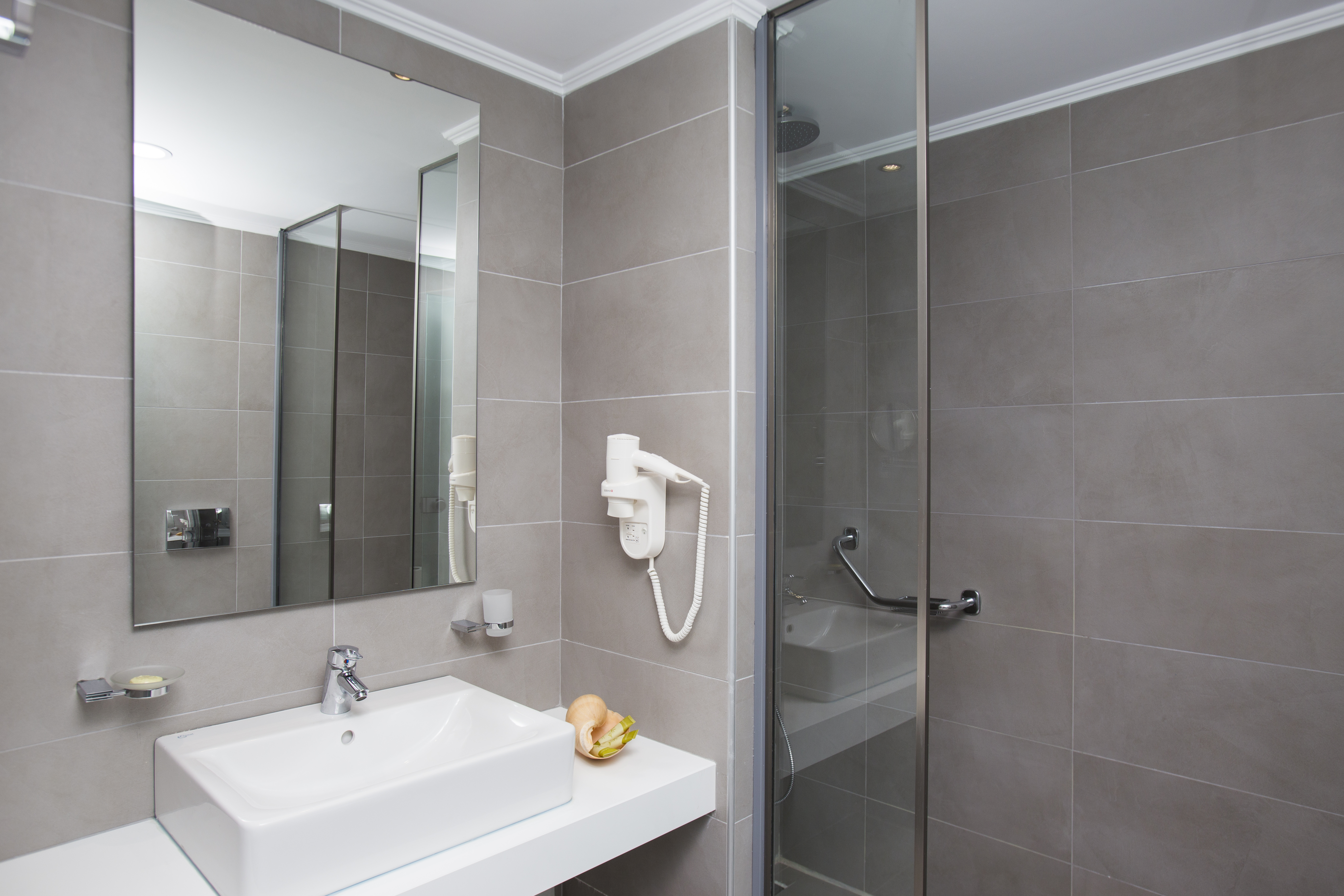 Lindos Portes Suites