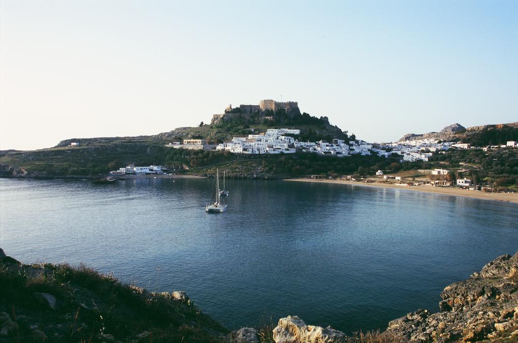 St. Paul's Bay View Suites