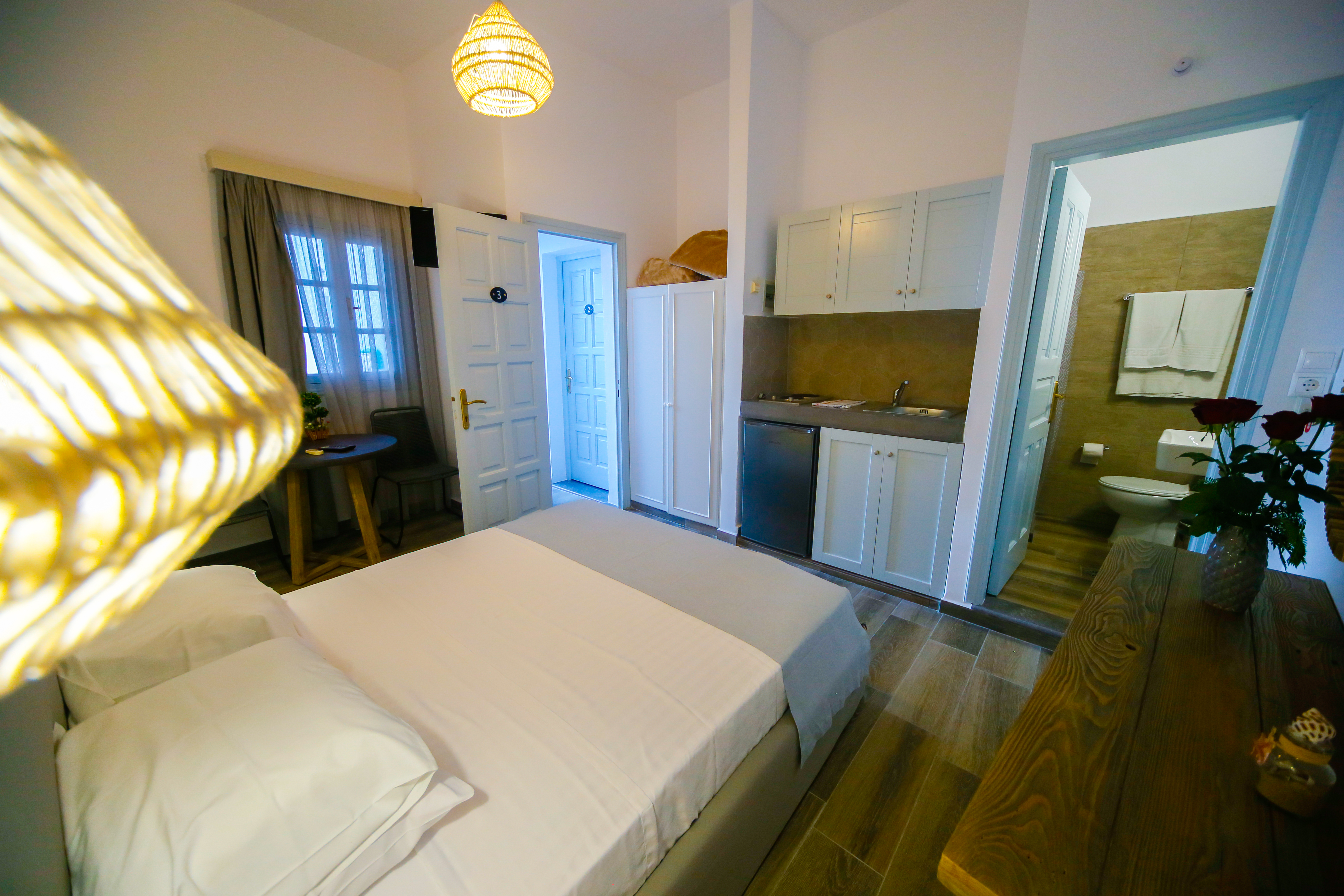 St. Paul's Bay View Suites