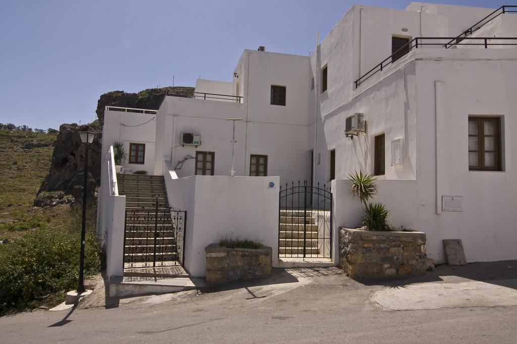 St. Paul's Bay View Suites