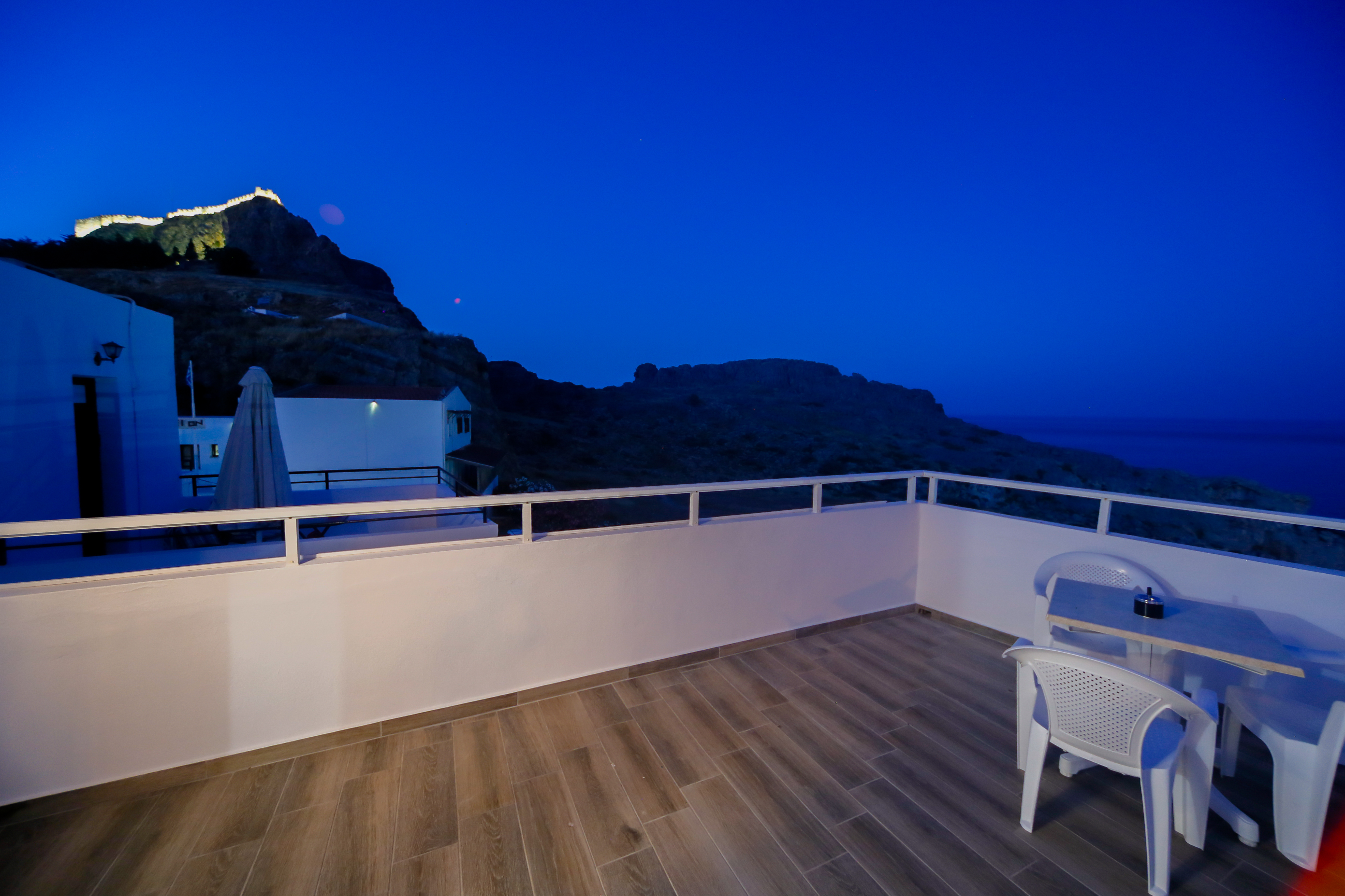 St. Paul's Bay View Suites