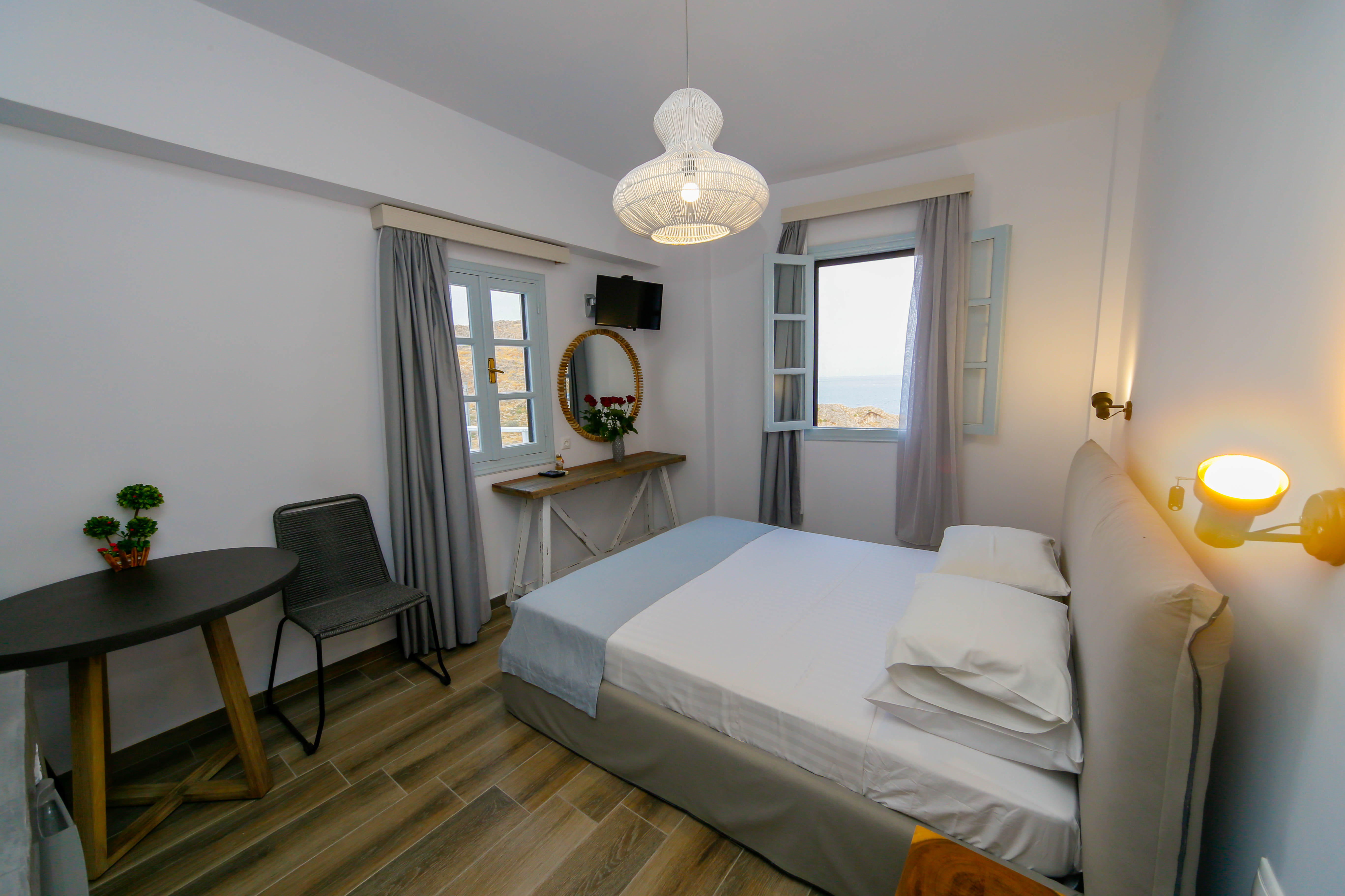 St. Paul's Bay View Suites