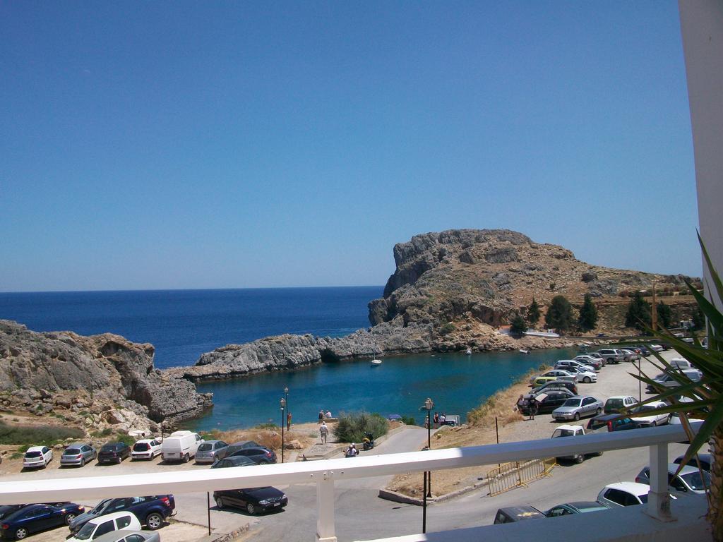 St. Paul's Bay View Suites
