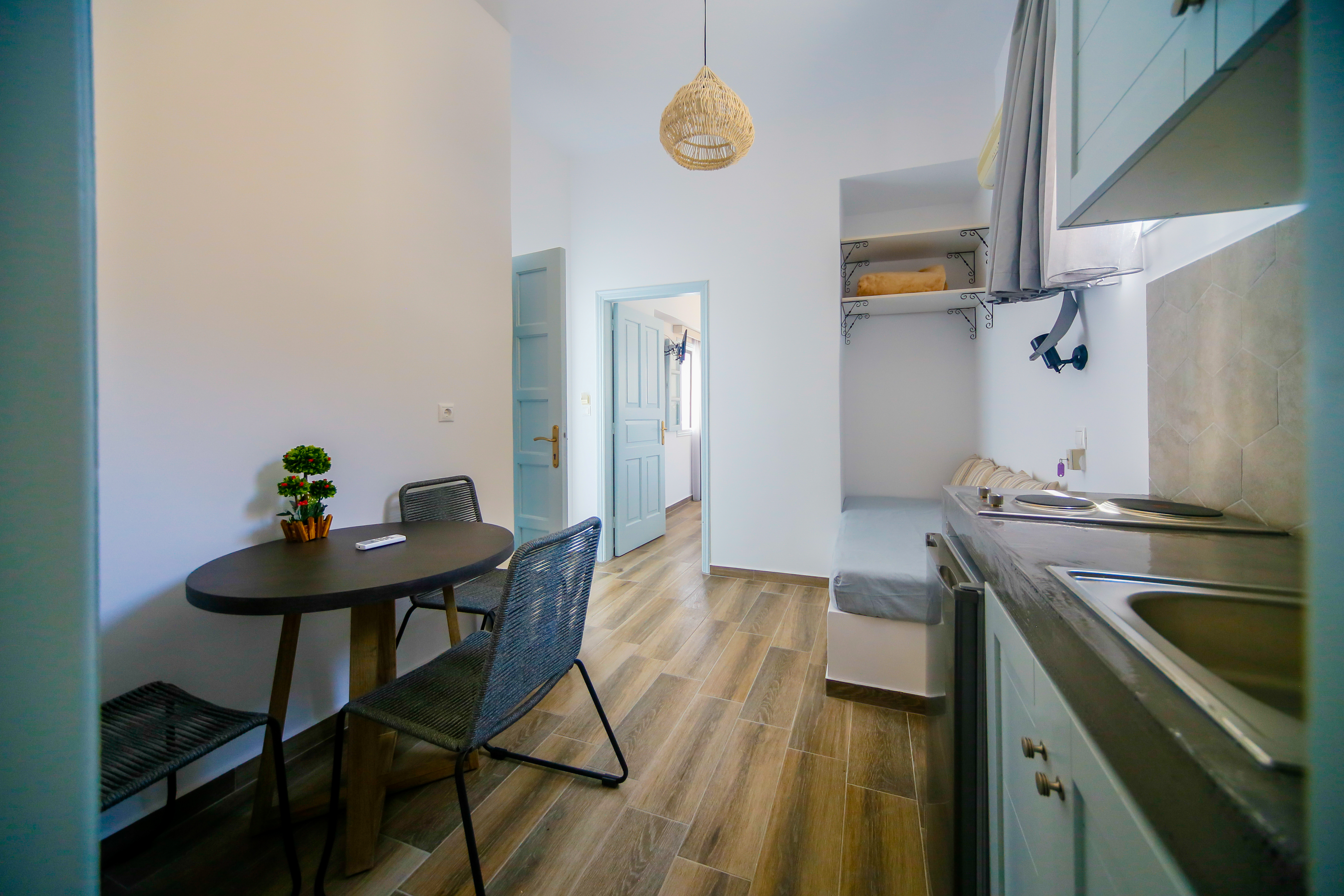 St. Paul's Bay View Suites