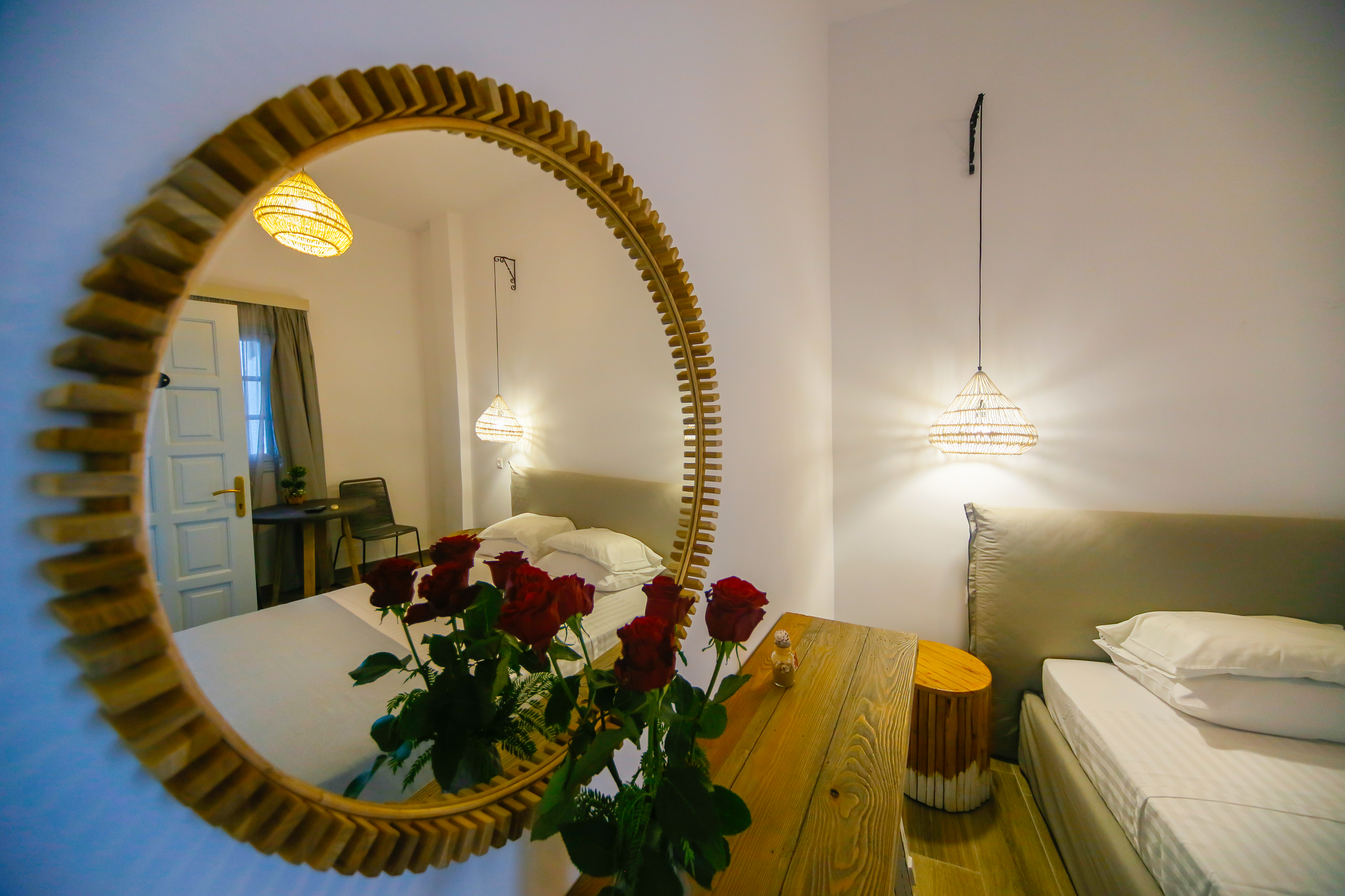 St. Paul's Bay View Suites