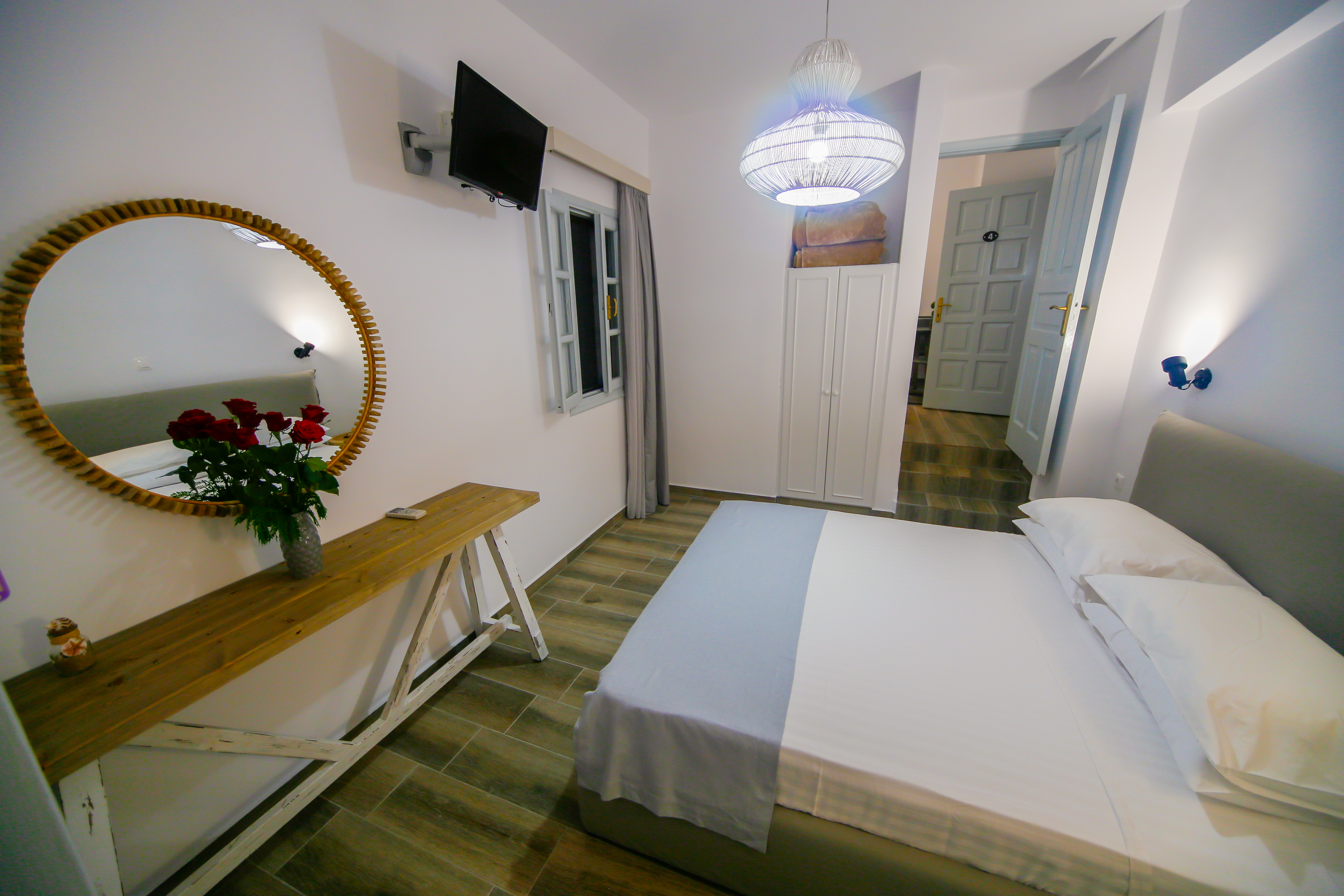 St. Paul's Bay View Suites