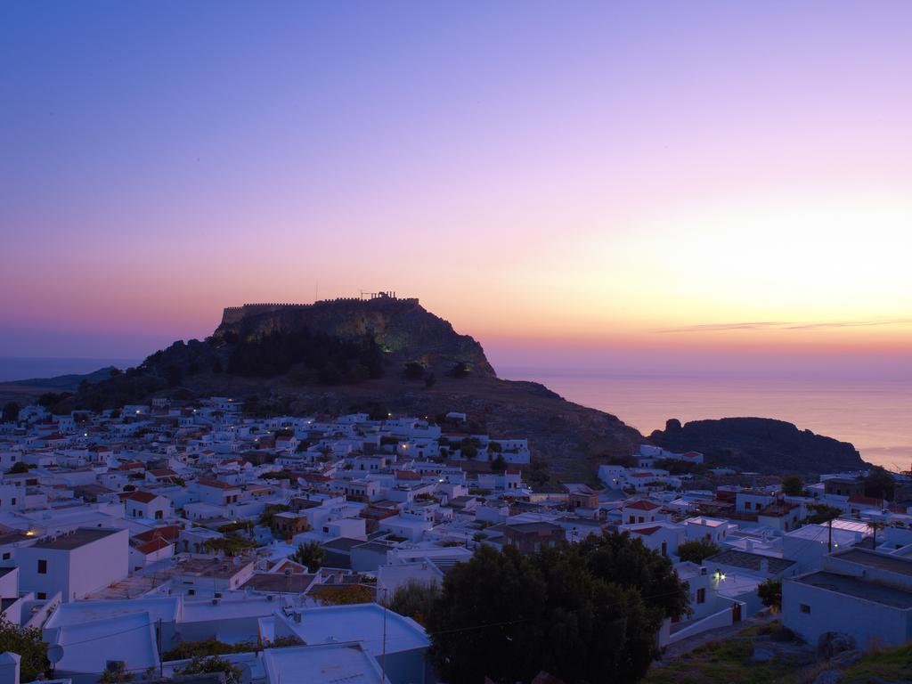 St. Paul's Bay View Suites