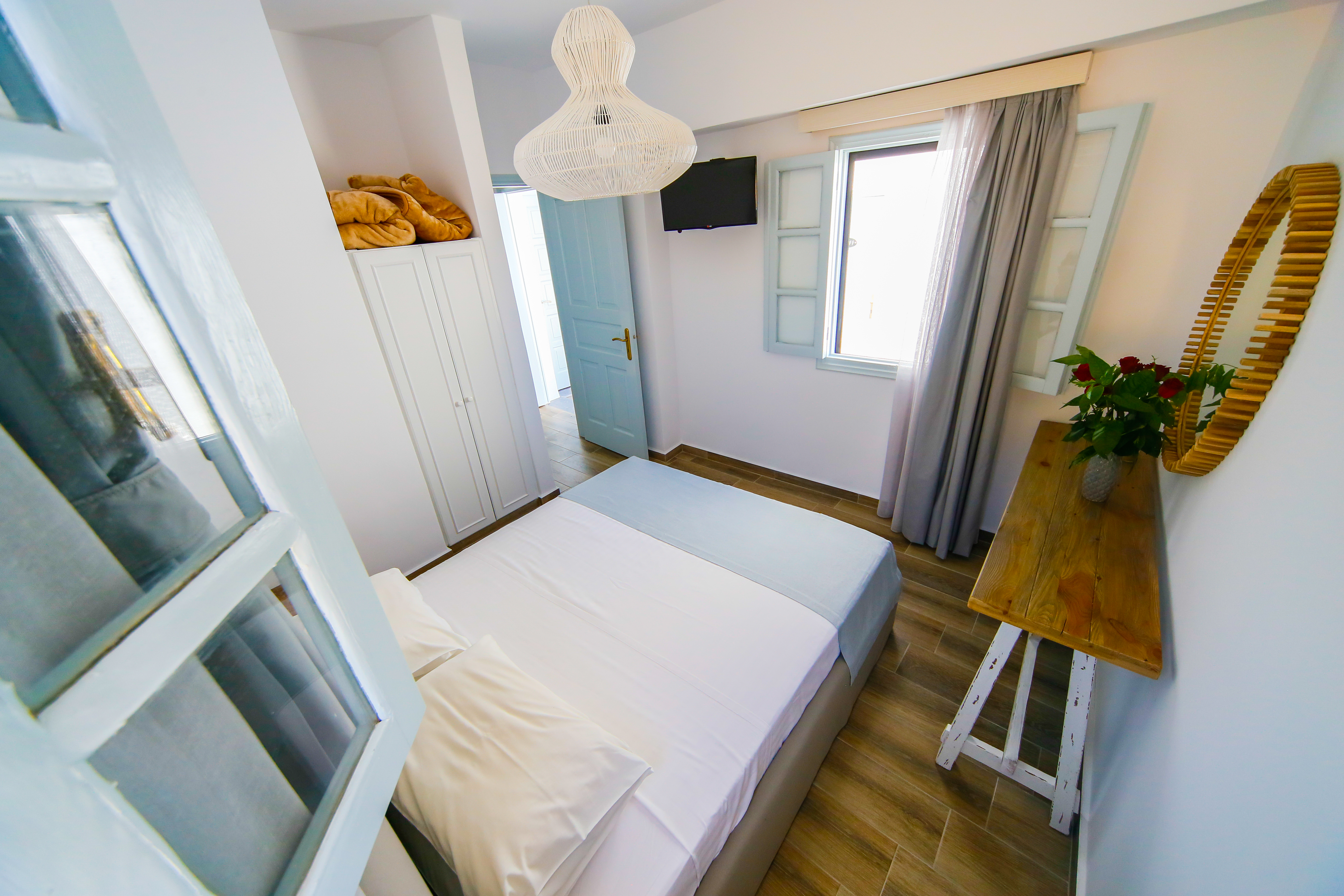 St. Paul's Bay View Suites