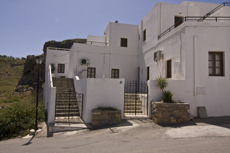 St. Paul's Bay View Suites