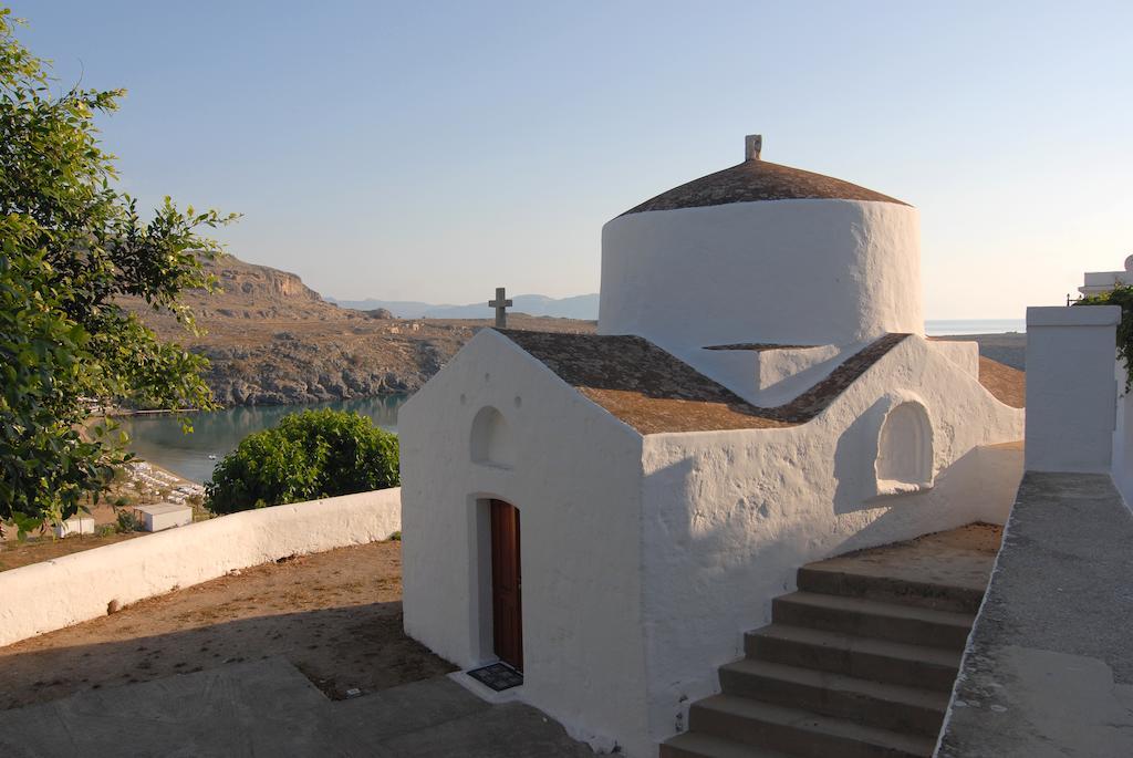 St. Paul's Bay View Suites