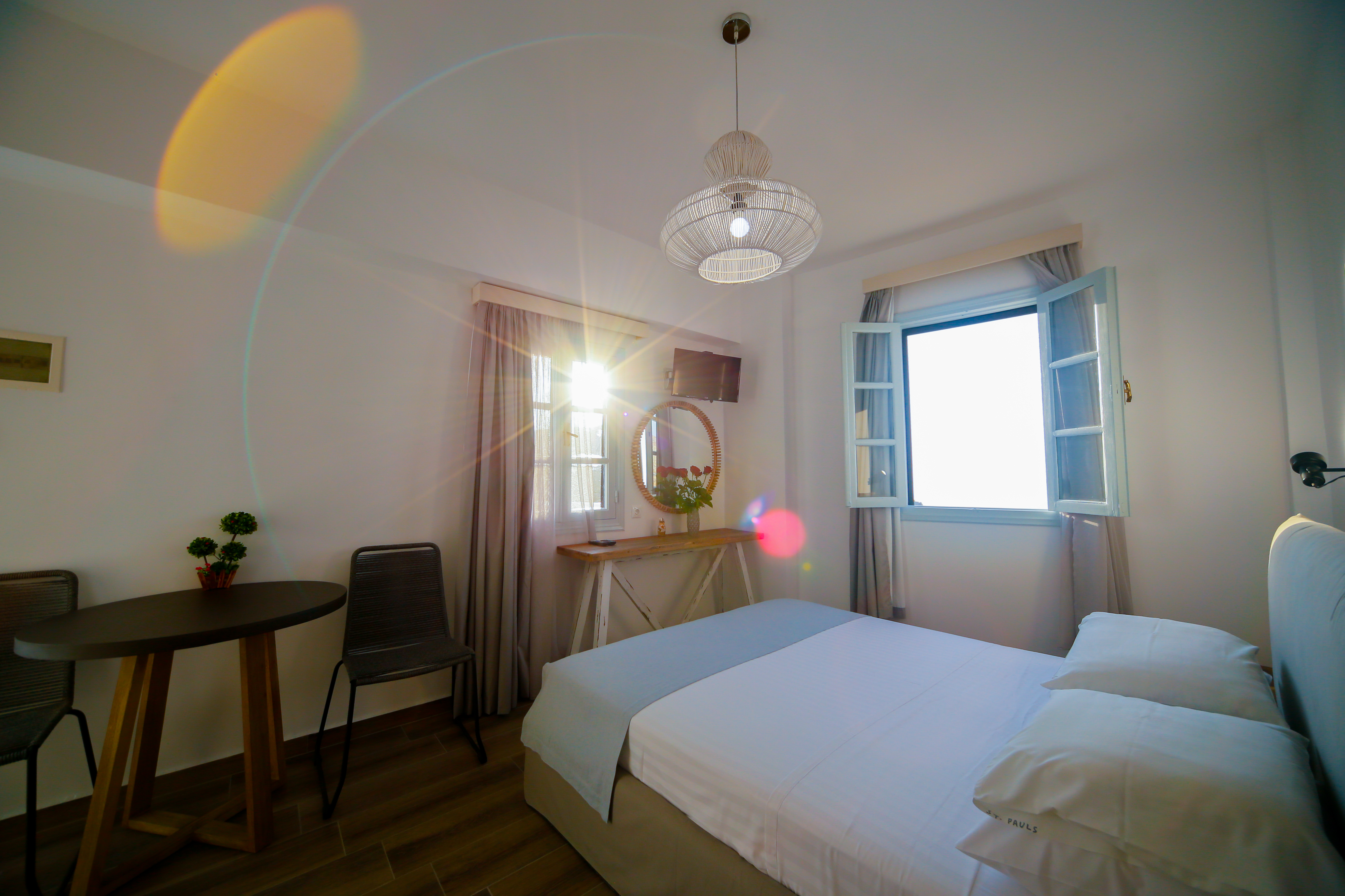 St. Paul's Bay View Suites