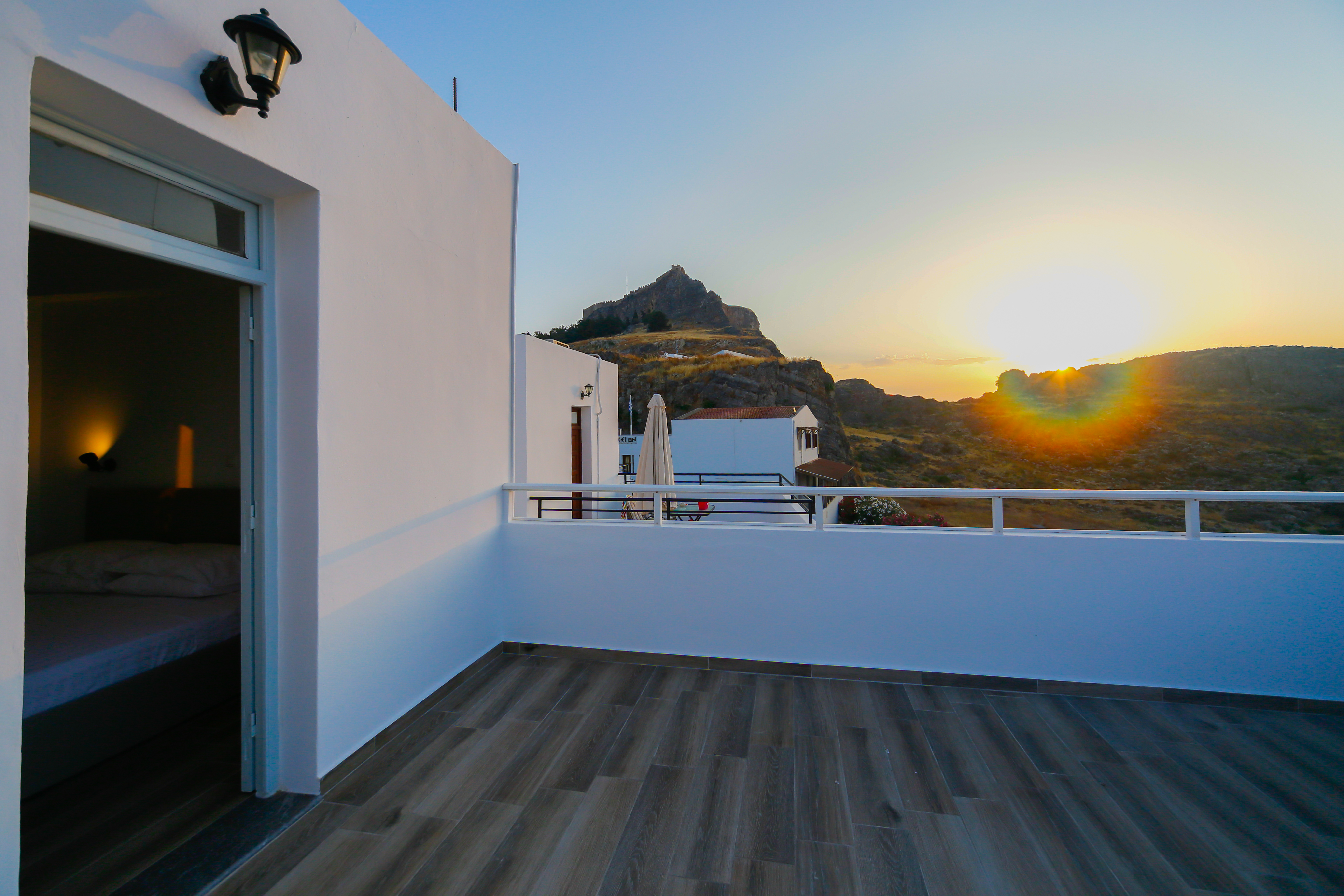 St. Paul's Bay View Suites