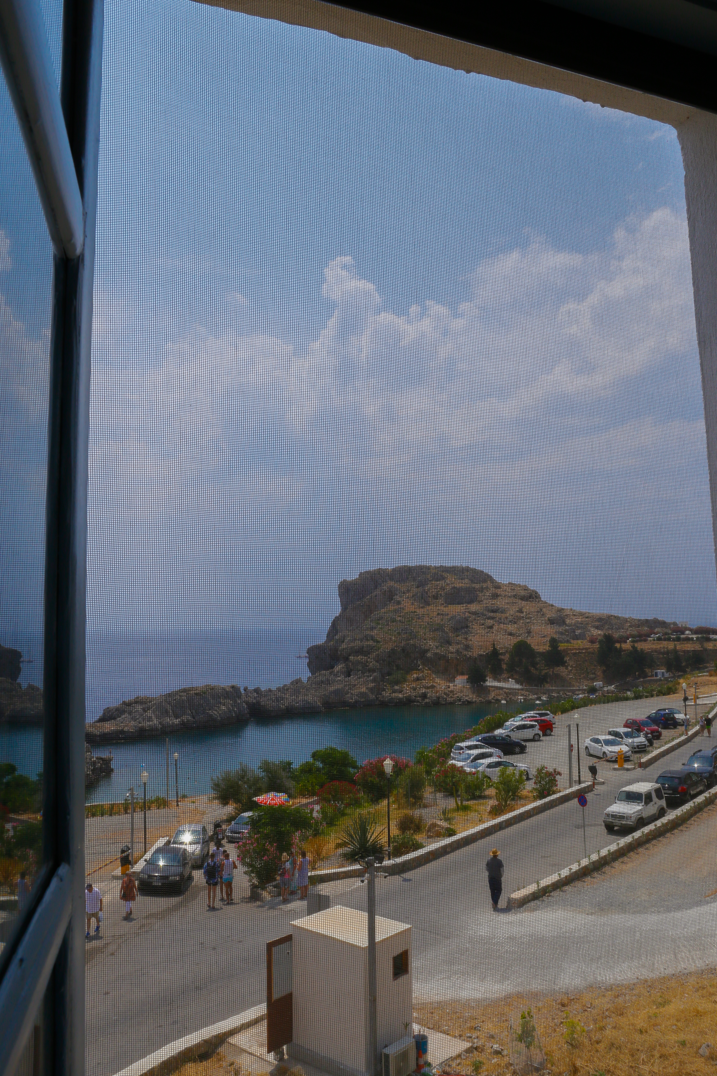 St. Paul's Bay View Suites