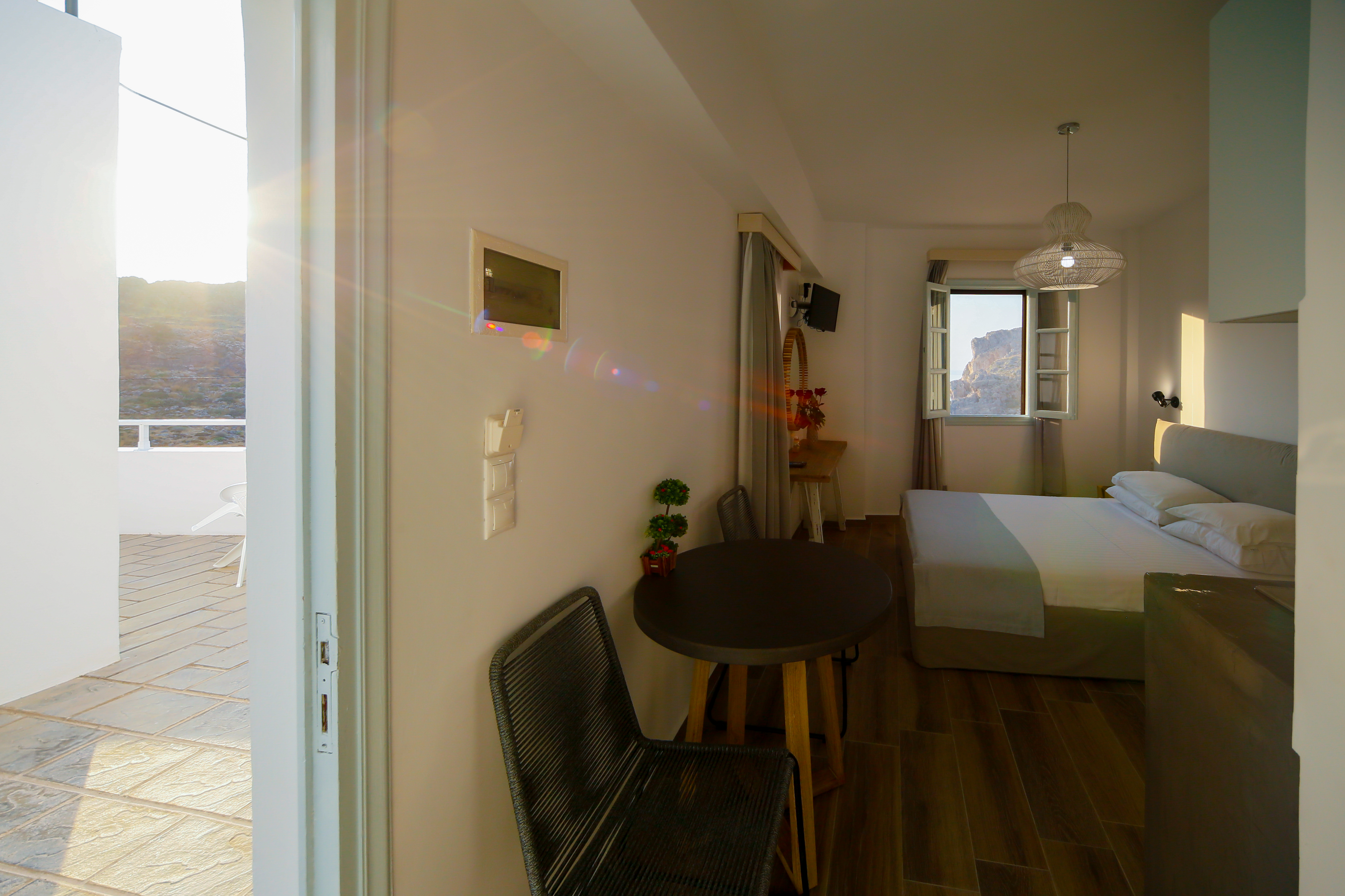 St. Paul's Bay View Suites
