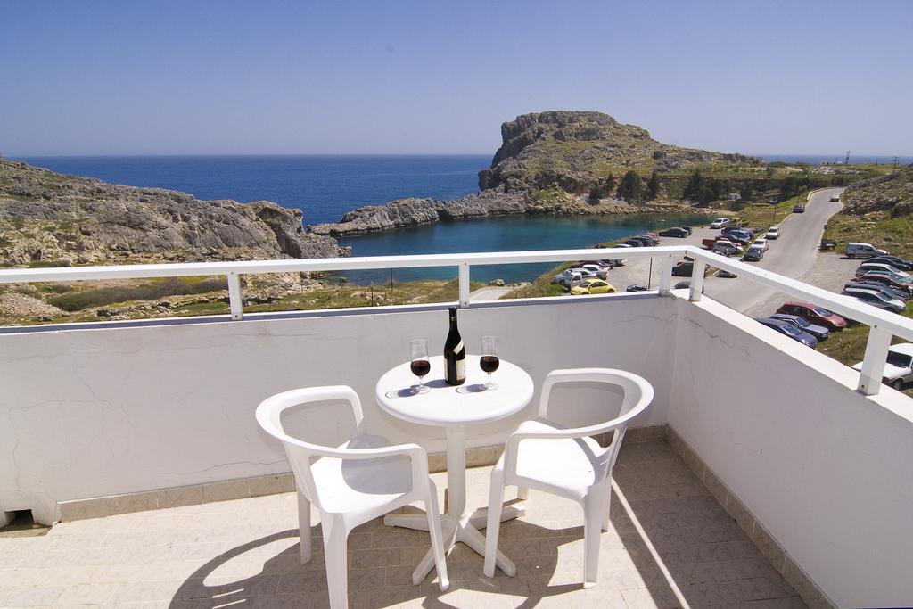 St. Paul's Bay View Suites