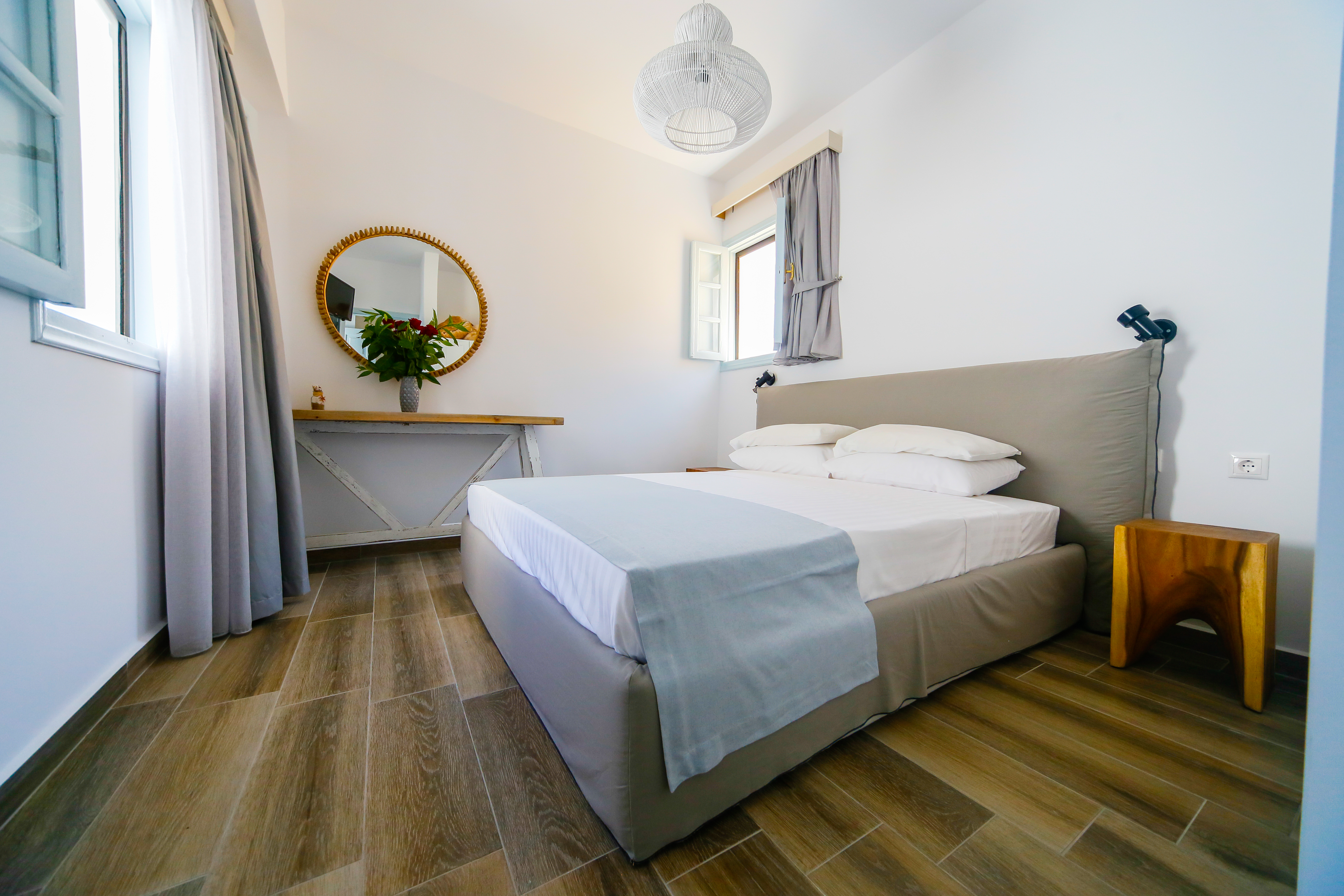 St. Paul's Bay View Suites
