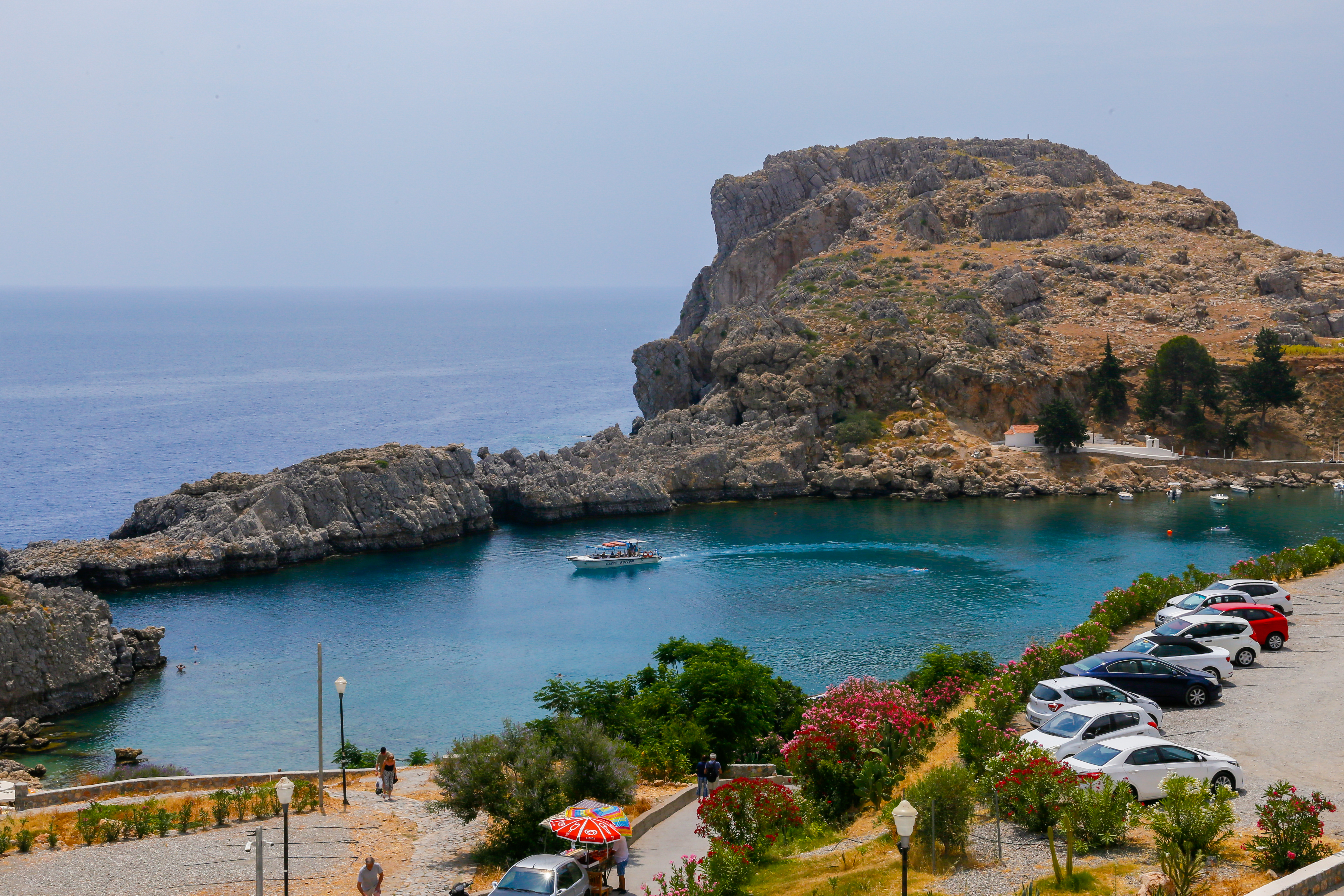 St. Paul's Bay View Suites
