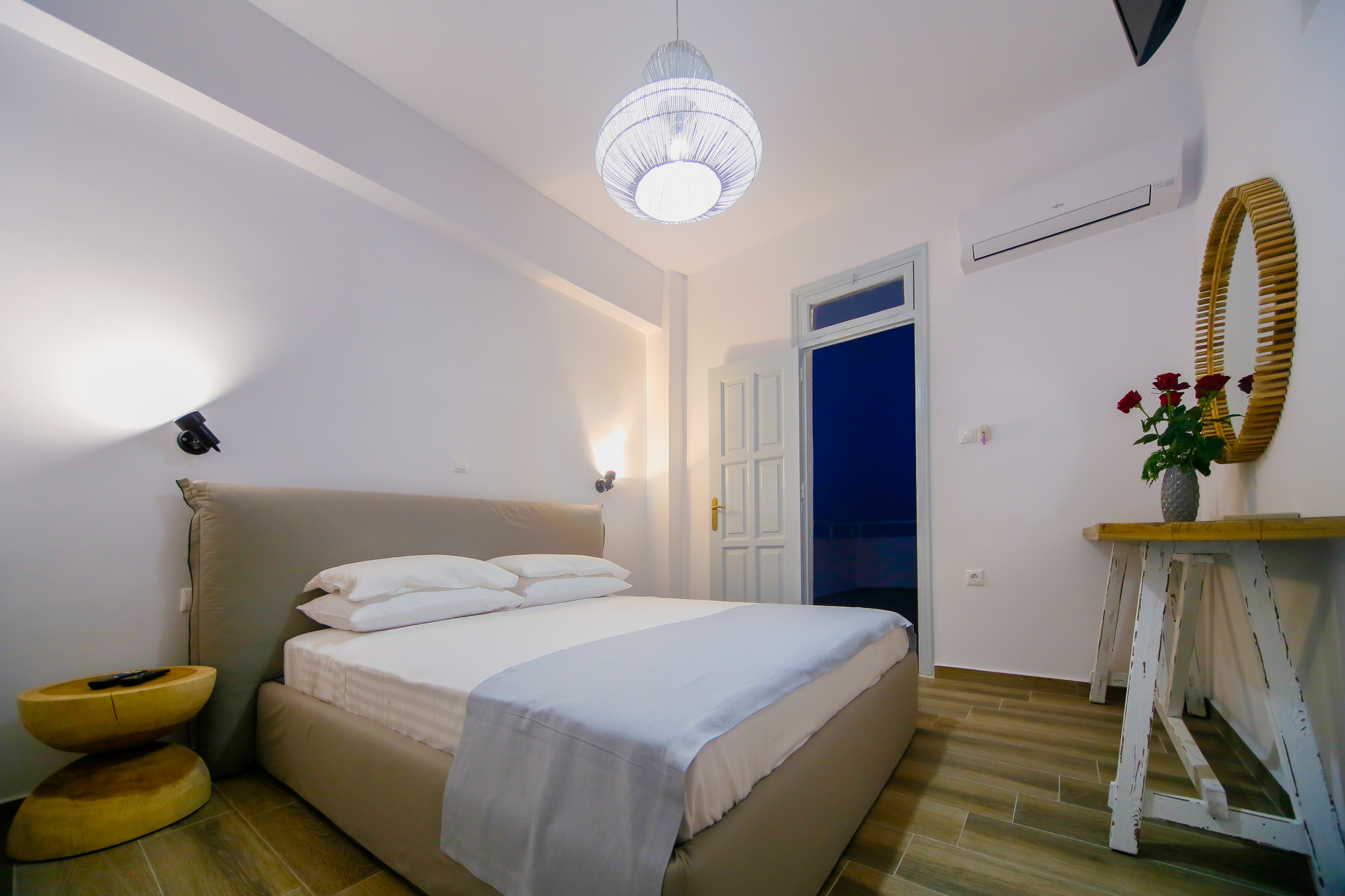 St. Paul's Bay View Suites
