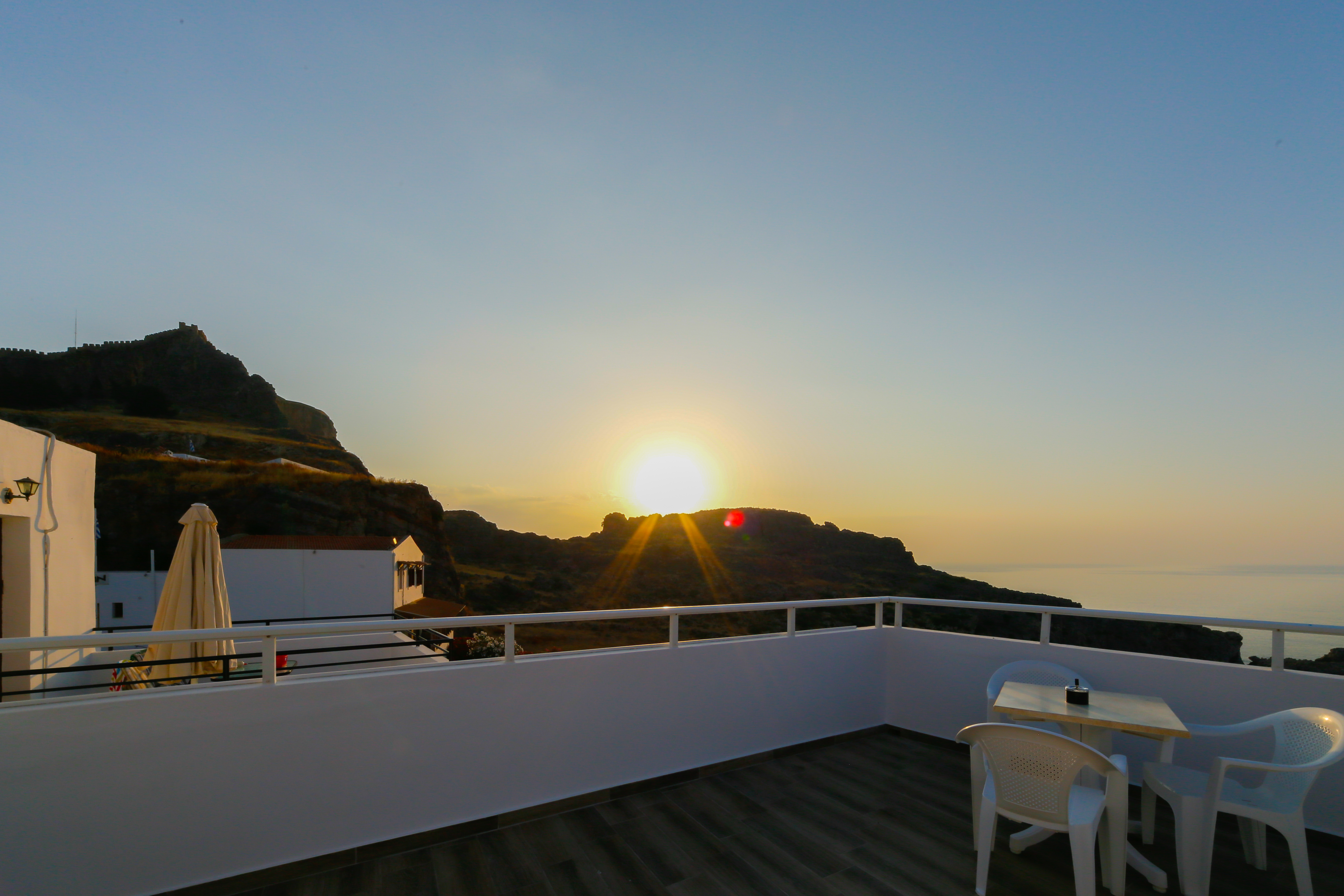 St. Paul's Bay View Suites