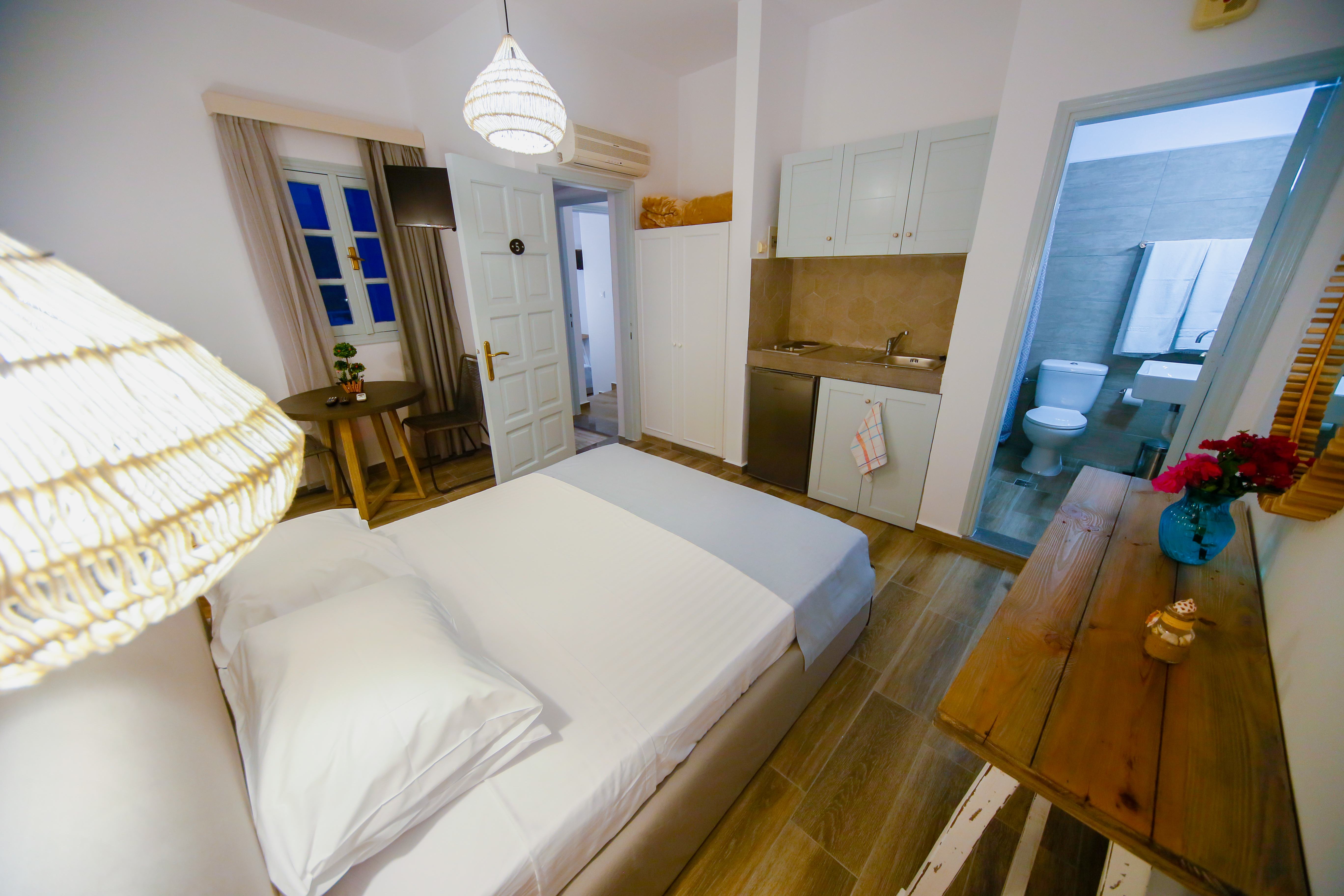 St. Paul's Bay View Suites