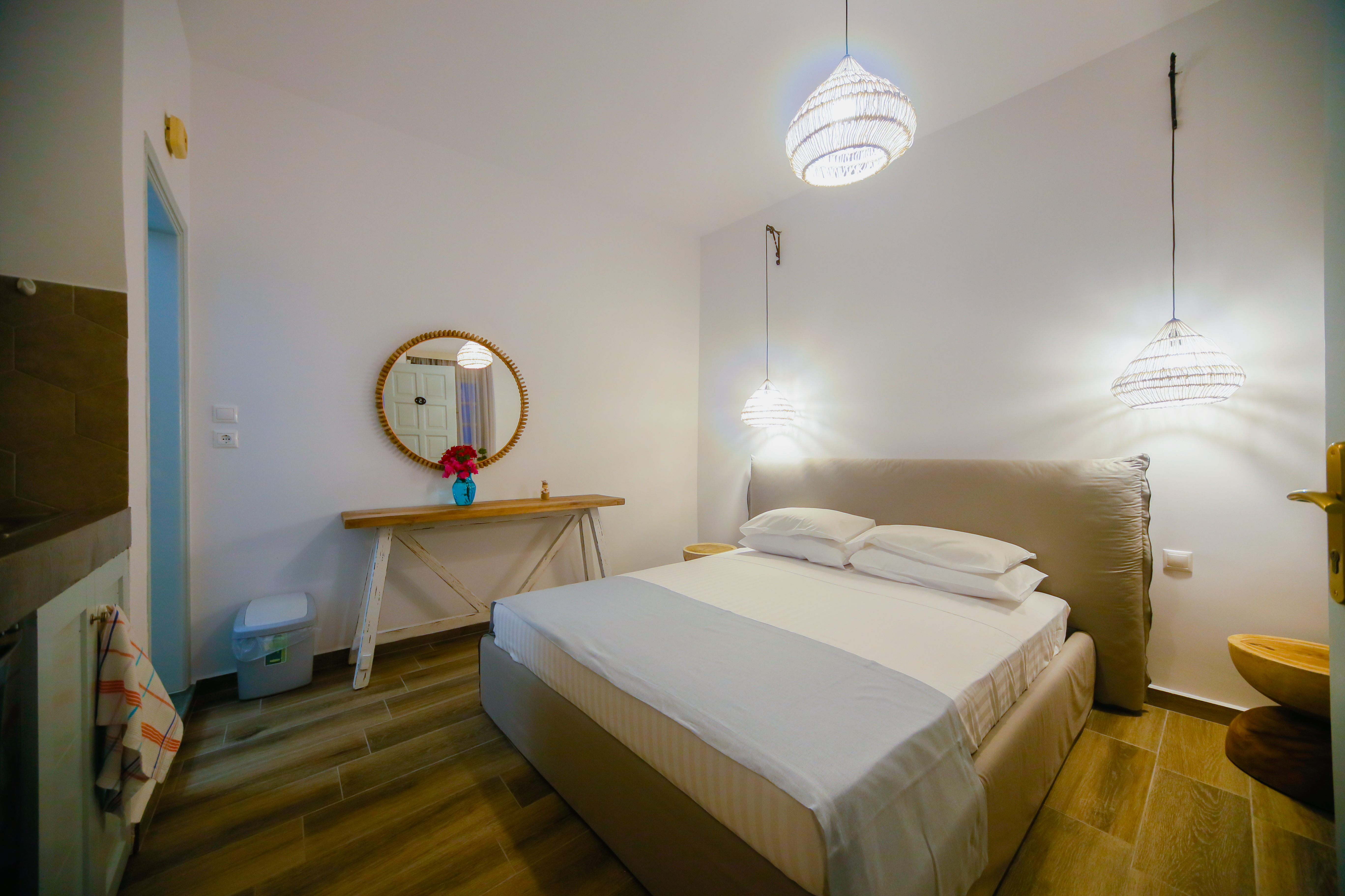 St. Paul's Bay View Suites