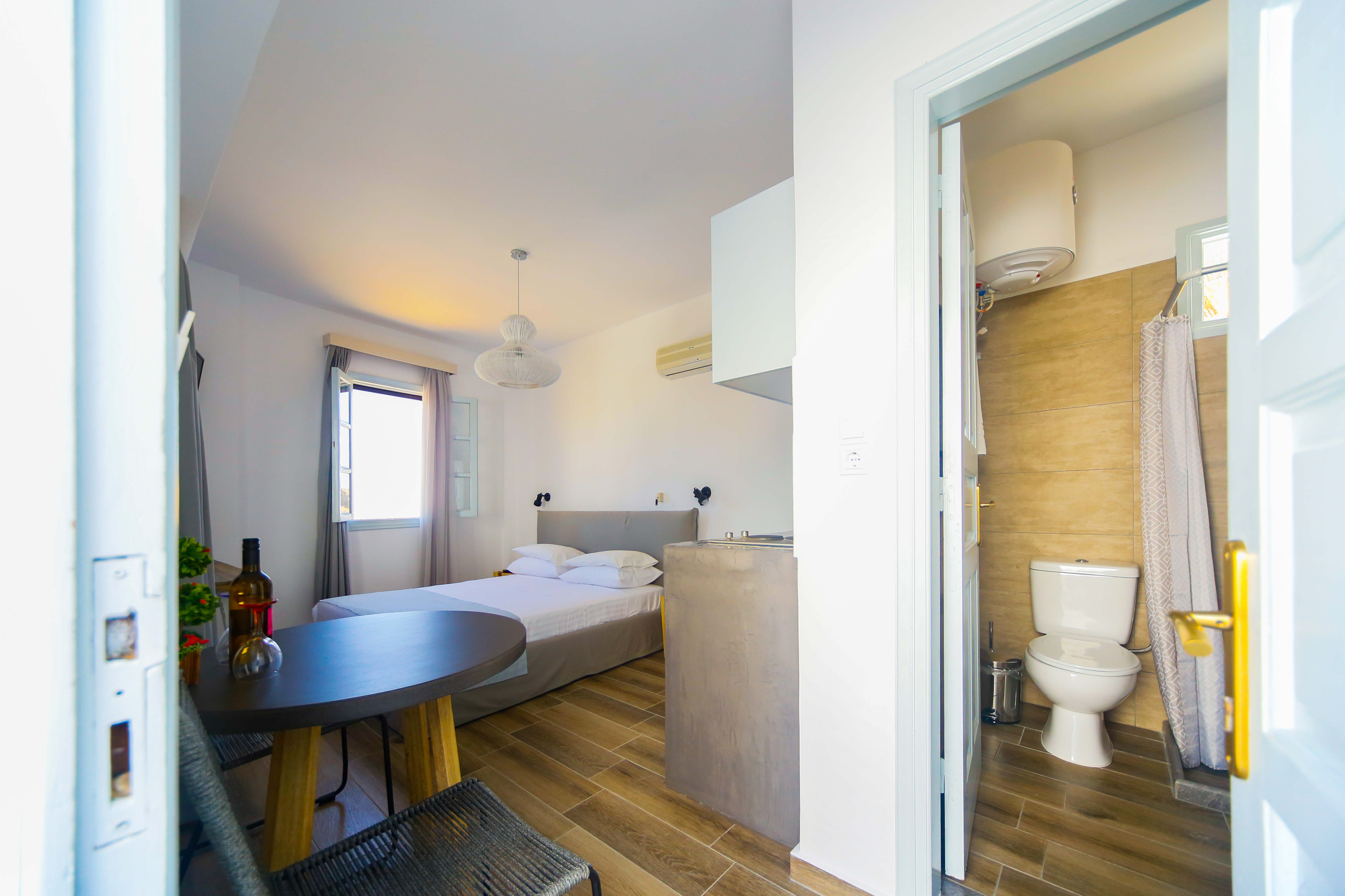 St. Paul's Bay View Suites