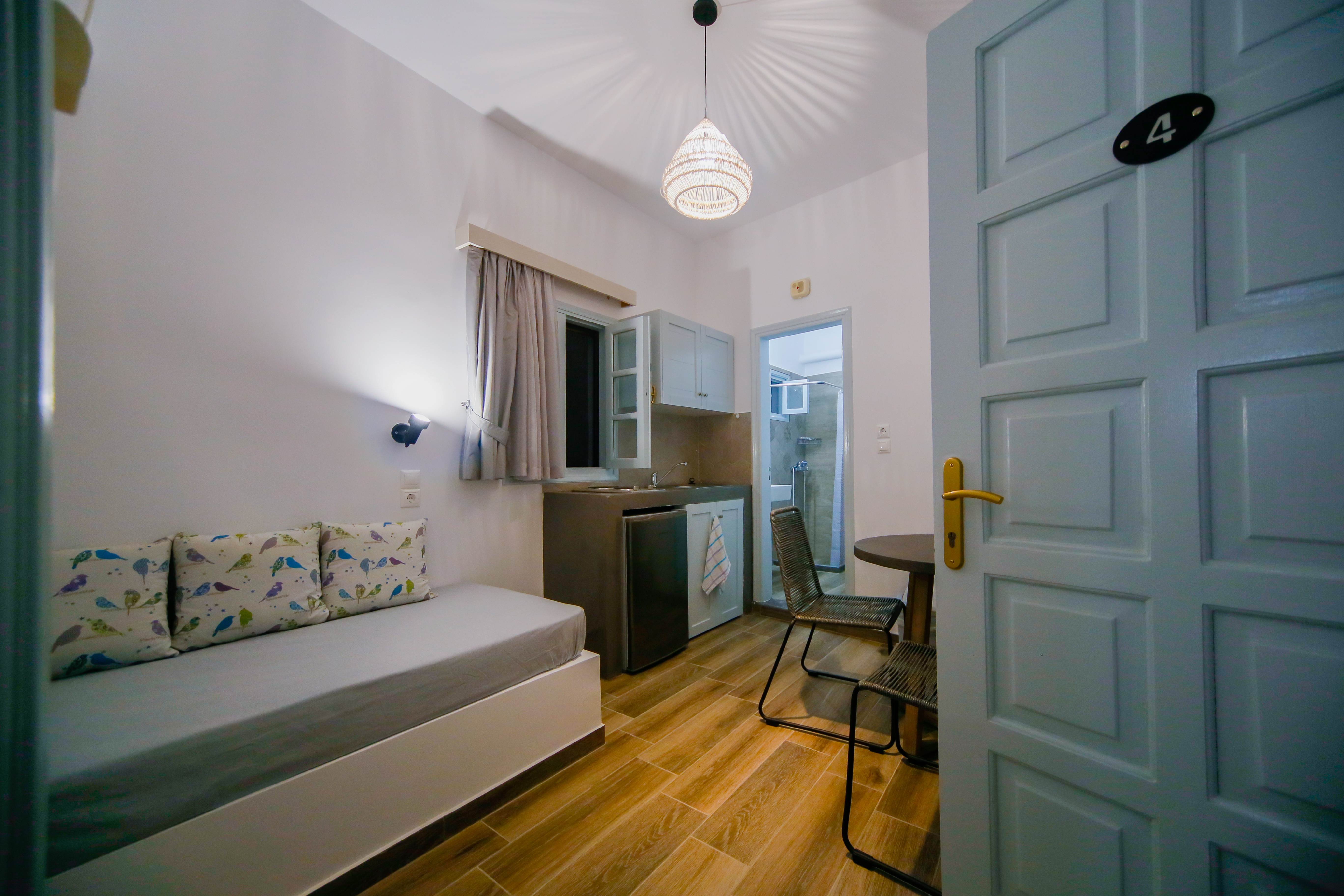 St. Paul's Bay View Suites