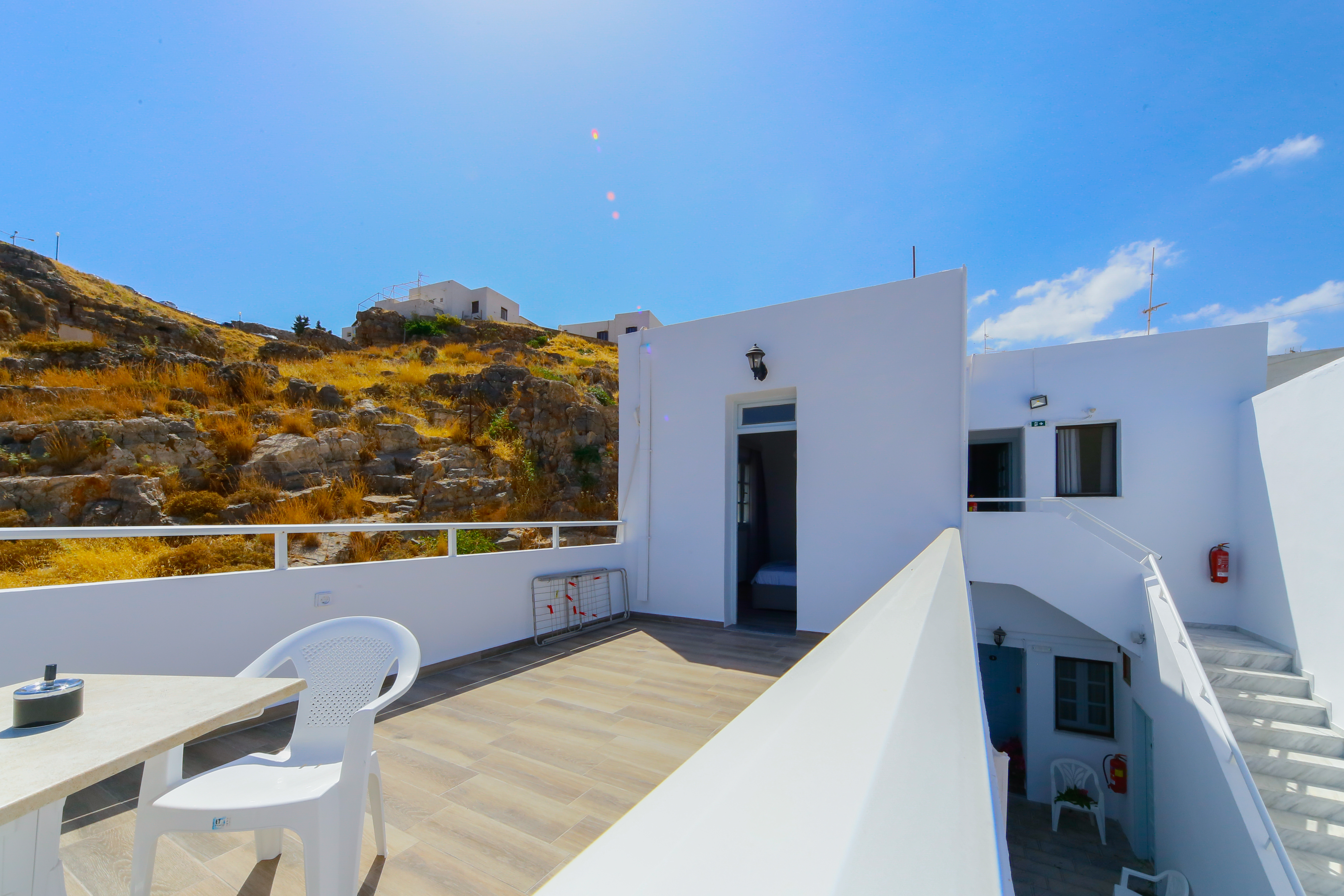 St. Paul's Bay View Suites