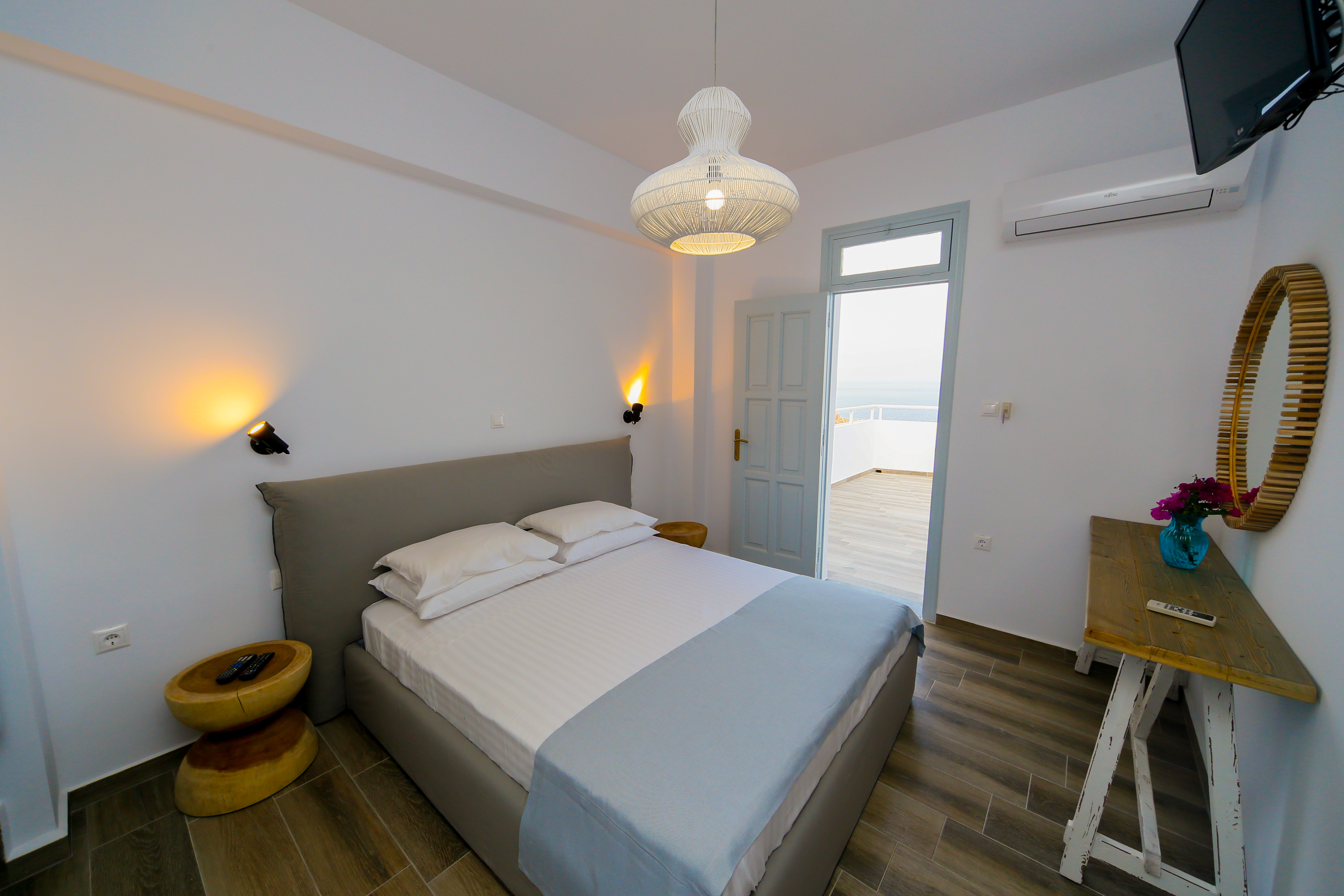 St. Paul's Bay View Suites