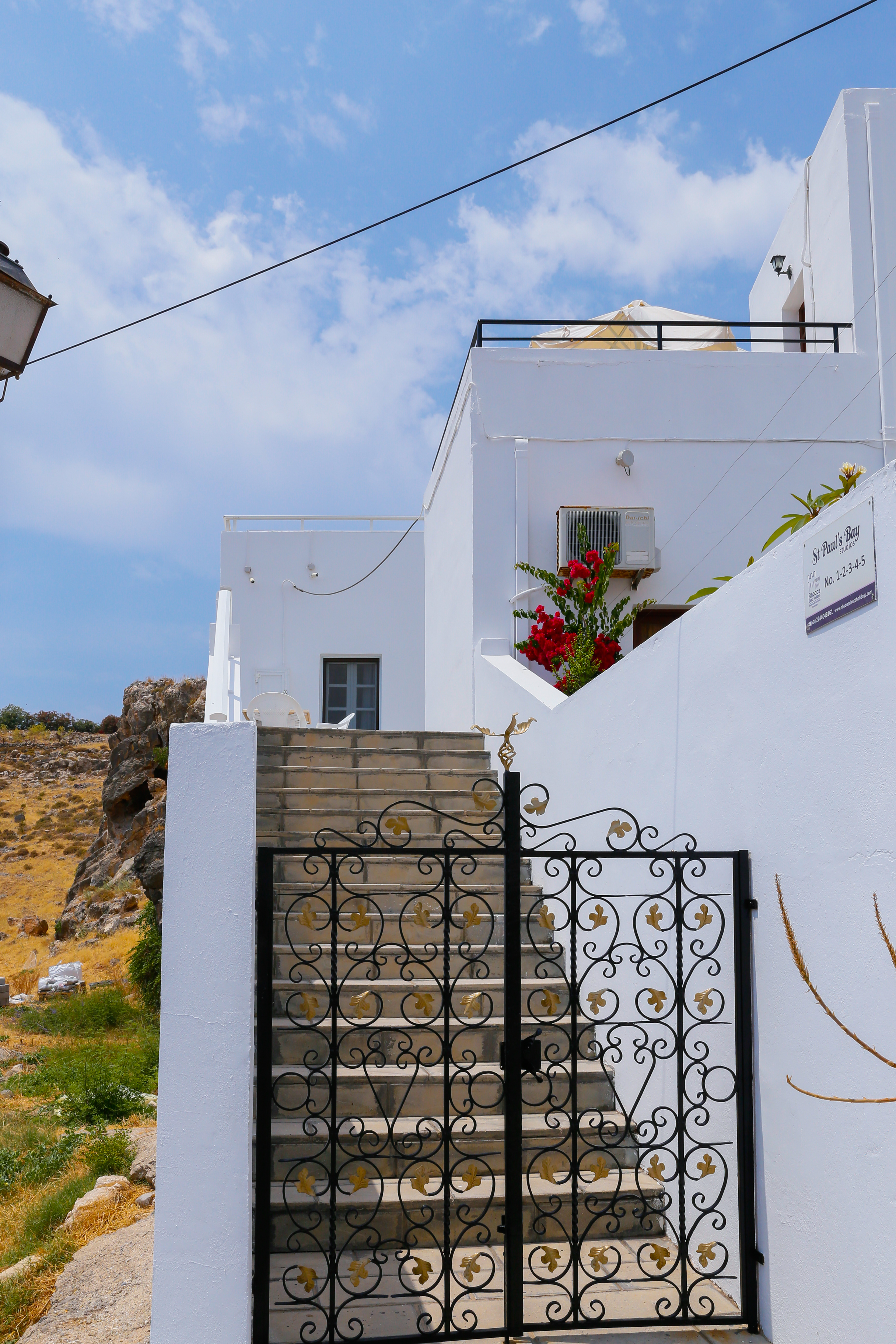 St. Paul's Bay View Suites