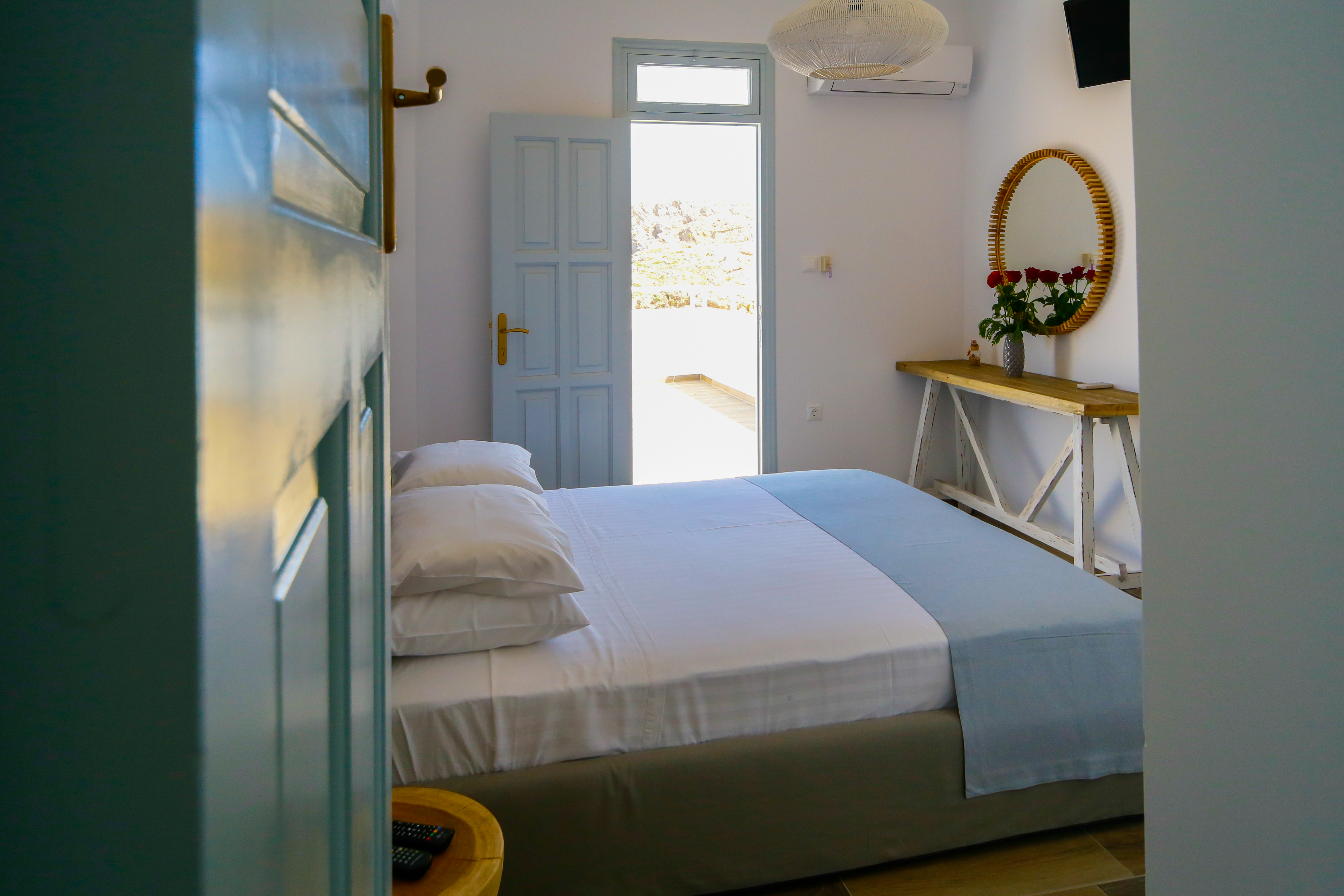 St. Paul's Bay View Suites