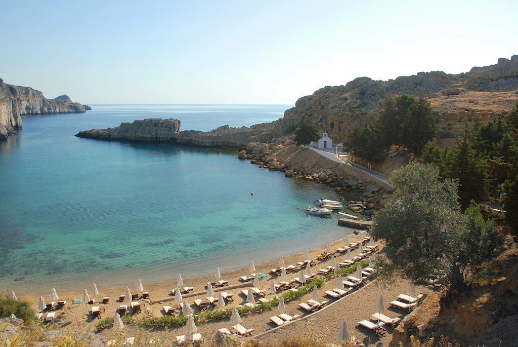 St. Paul's Bay View Suites