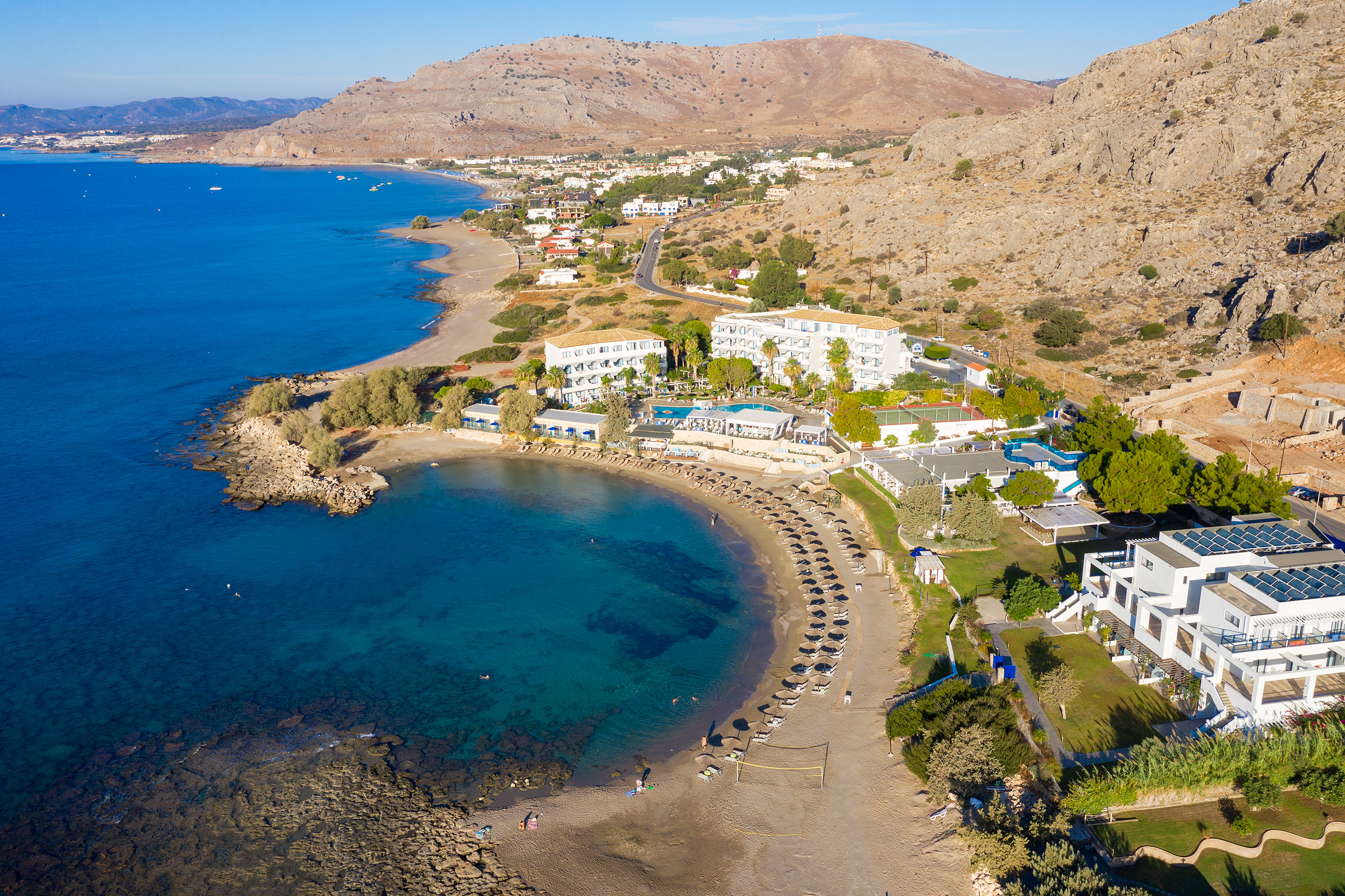 Sentido Sunrise Beach