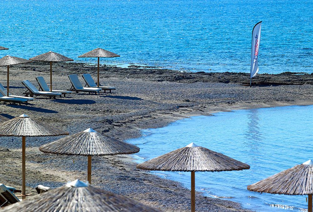 Sentido Sunrise Beach