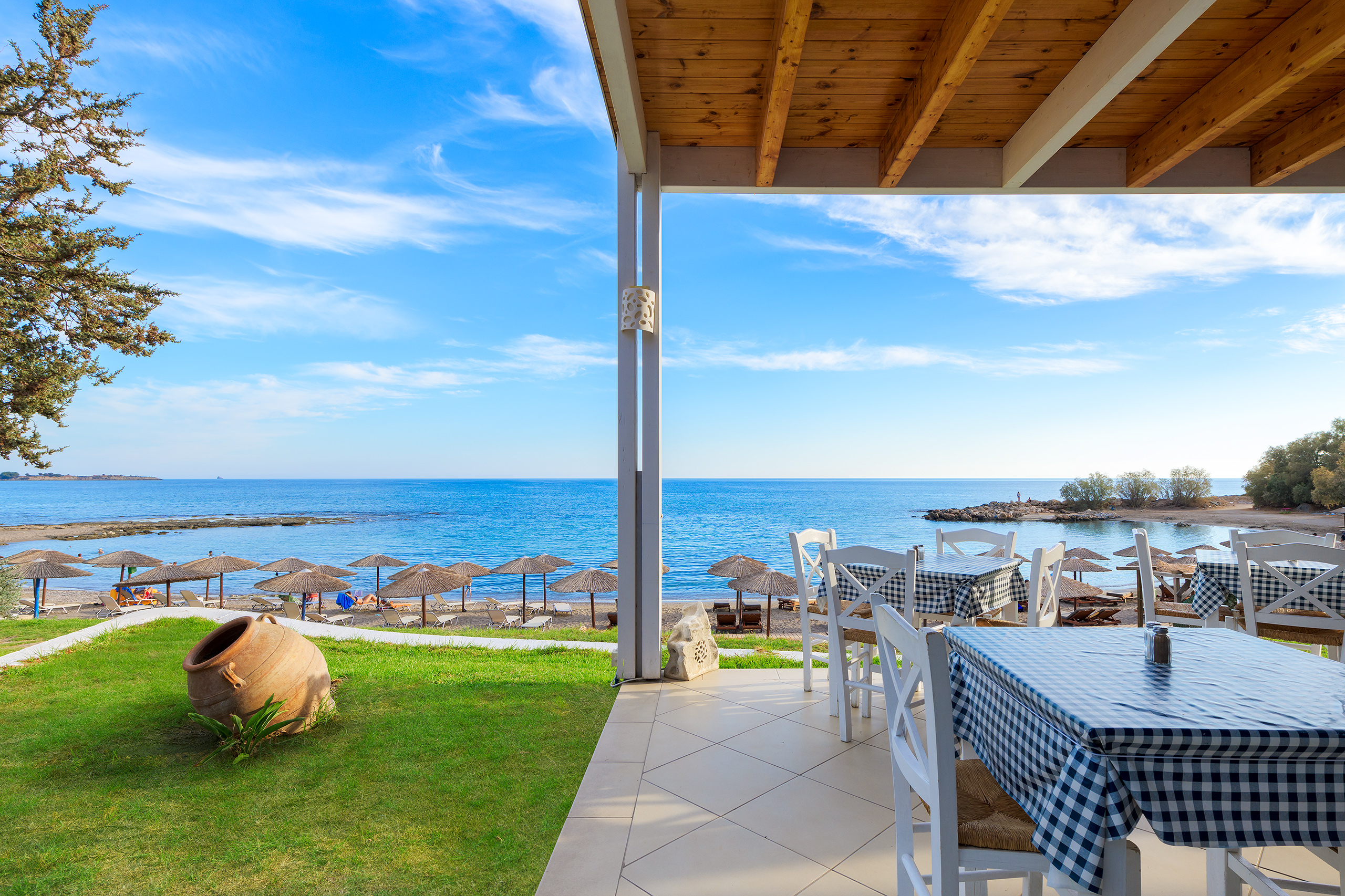 Sentido Sunrise Beach