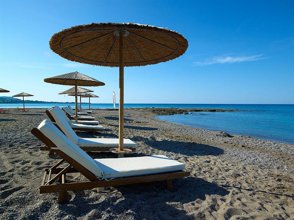 Sentido Sunrise Beach