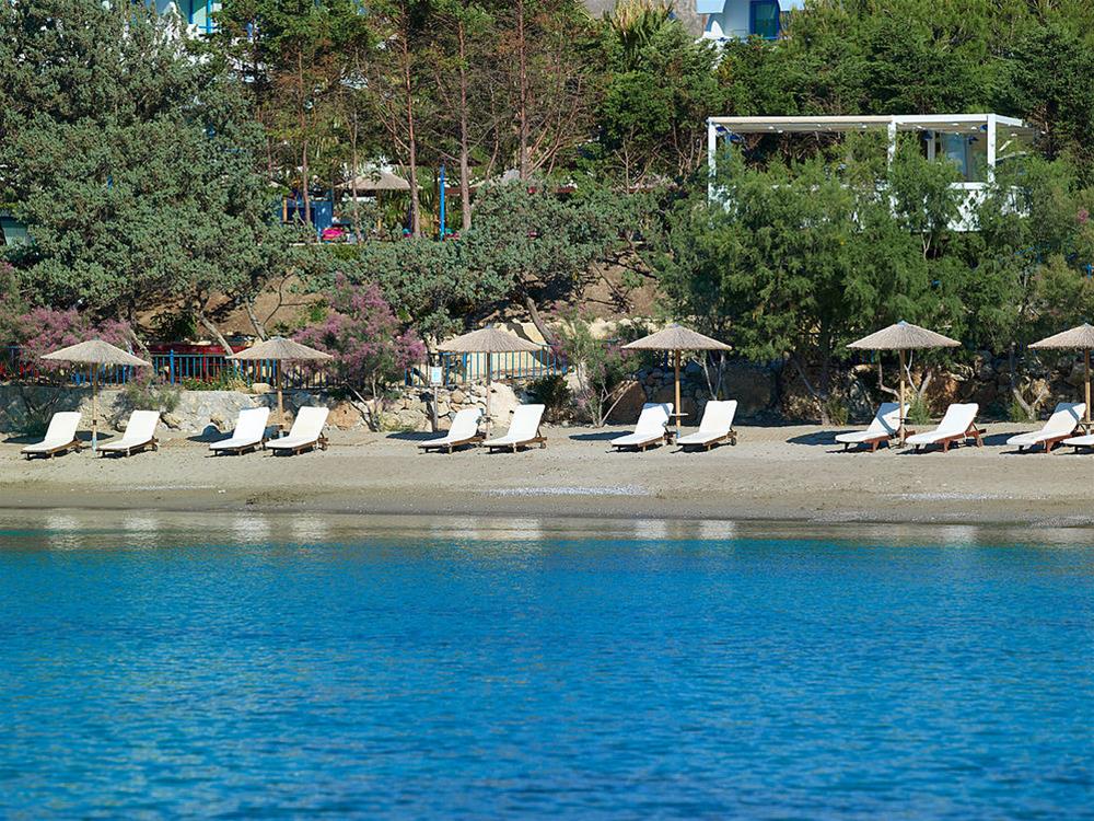Sentido Sunrise Beach