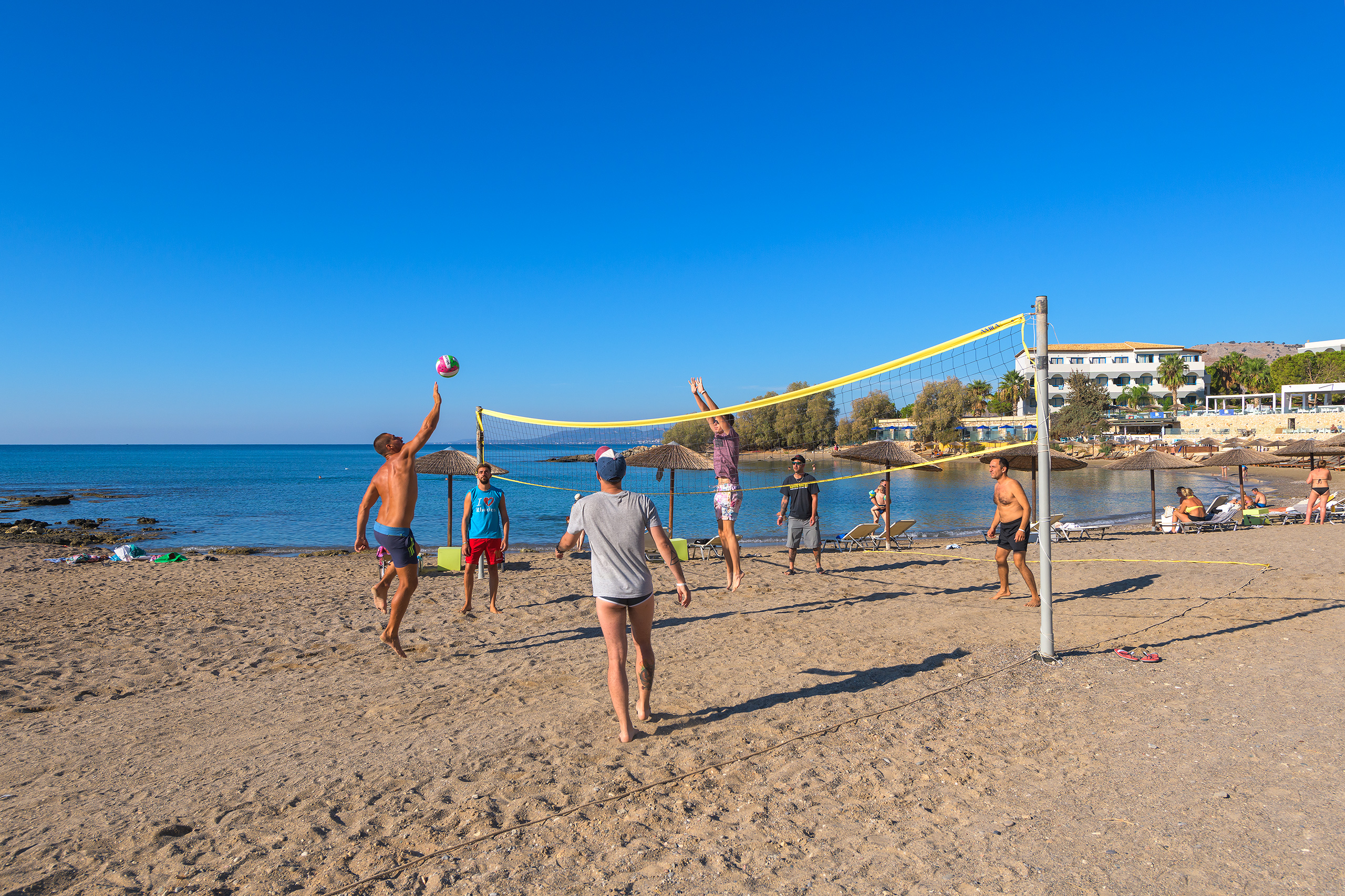 Sentido Sunrise Beach