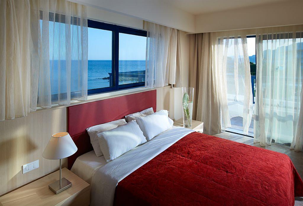 Sentido Sunrise Beach