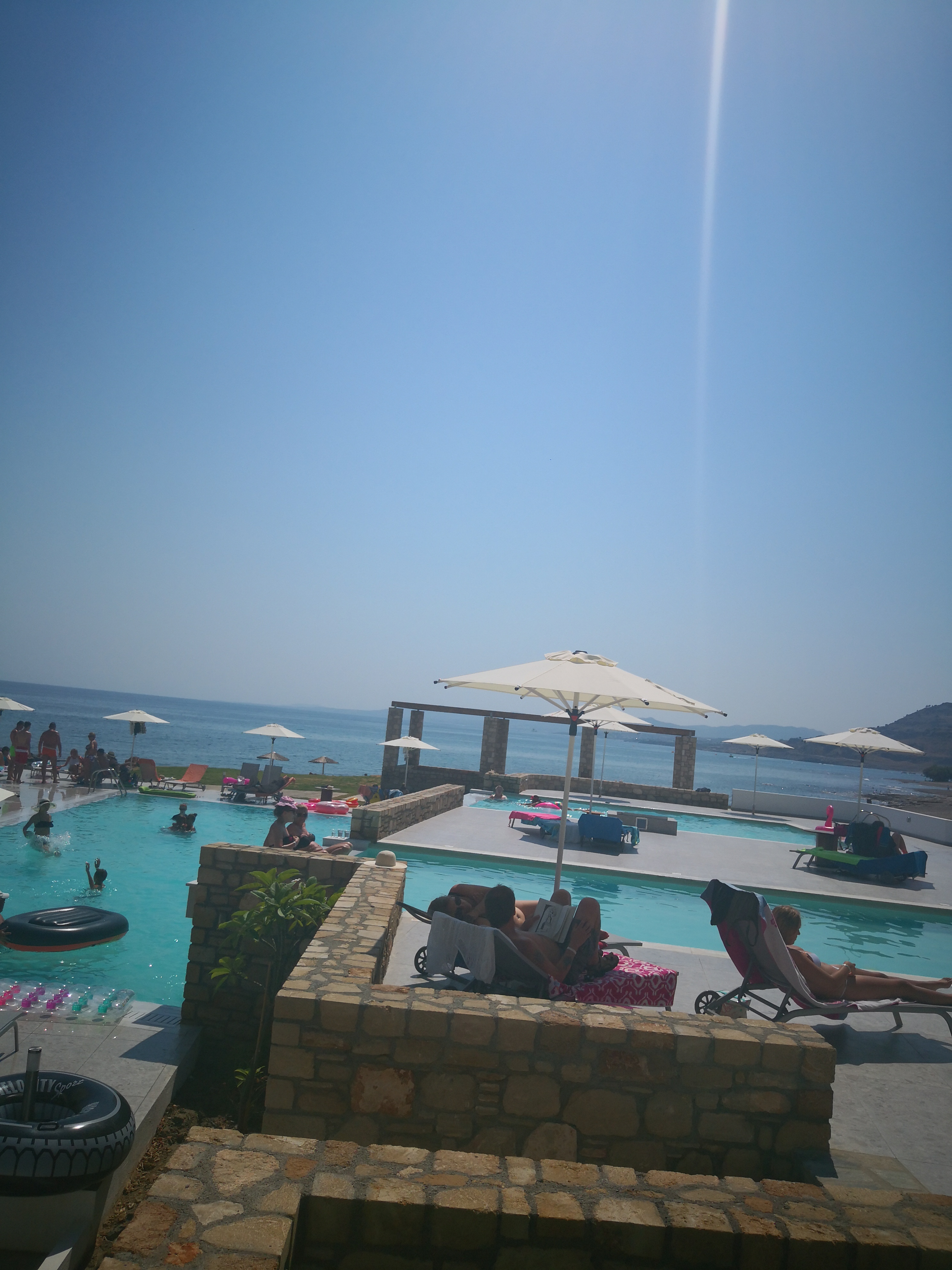Sentido Sunrise Beach