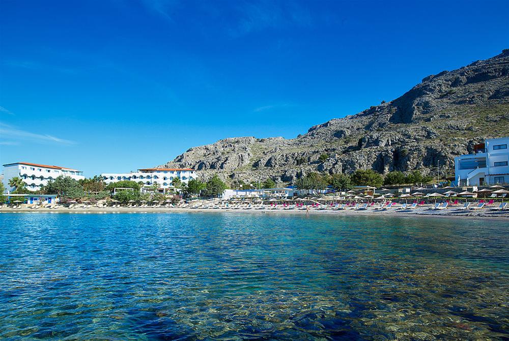 Sentido Sunrise Beach