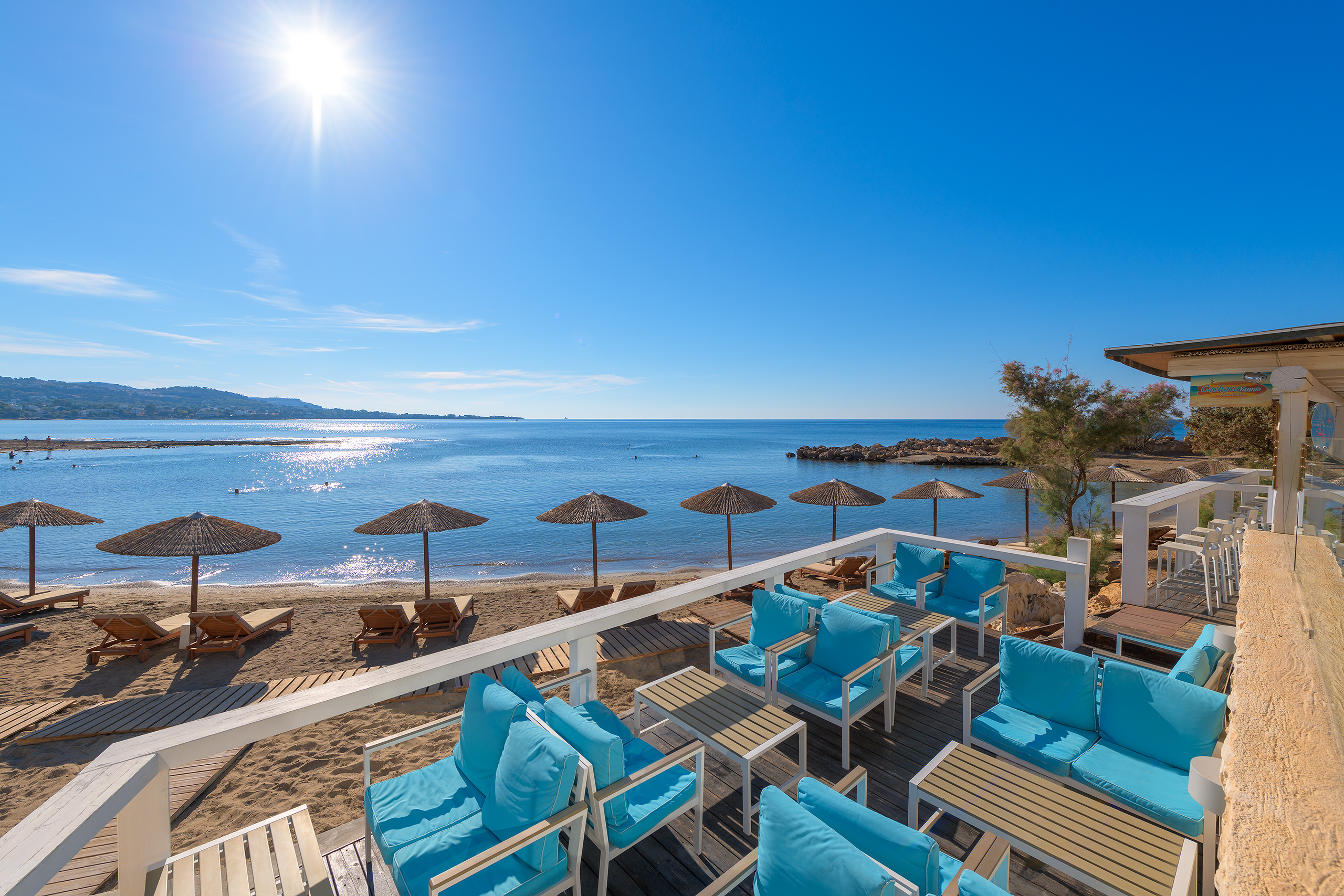 Sentido Sunrise Beach