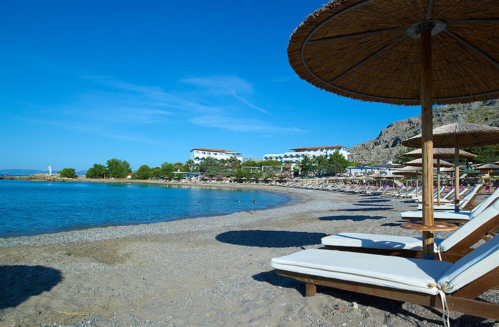 Sentido Sunrise Beach
