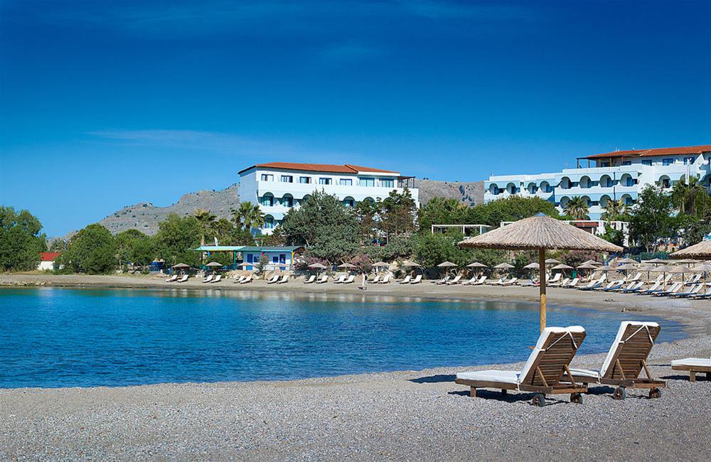 Sentido Sunrise Beach
