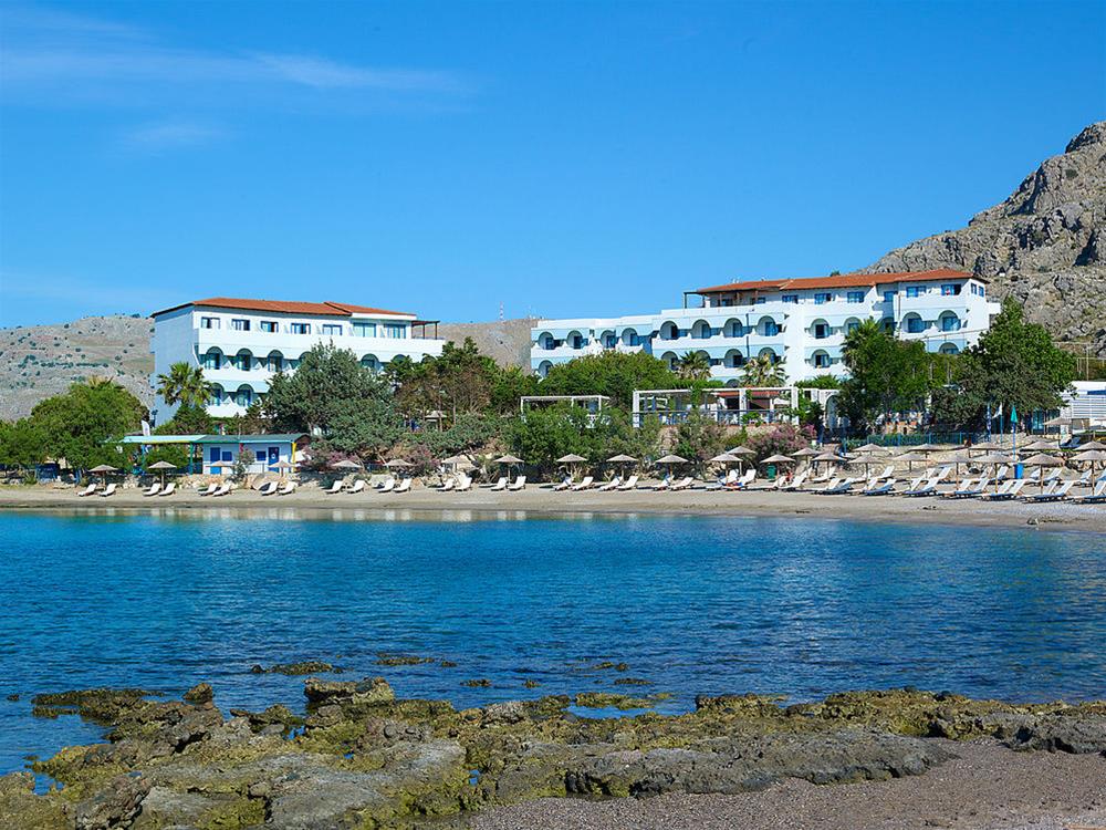 Sentido Sunrise Beach