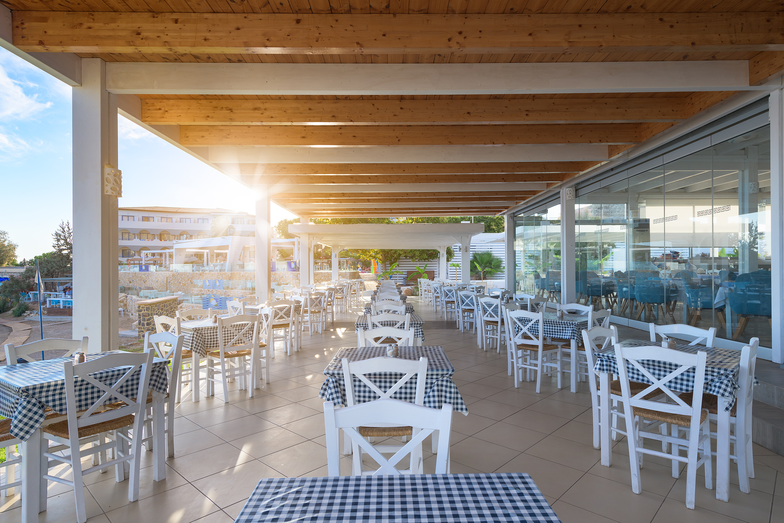 Sentido Sunrise Beach